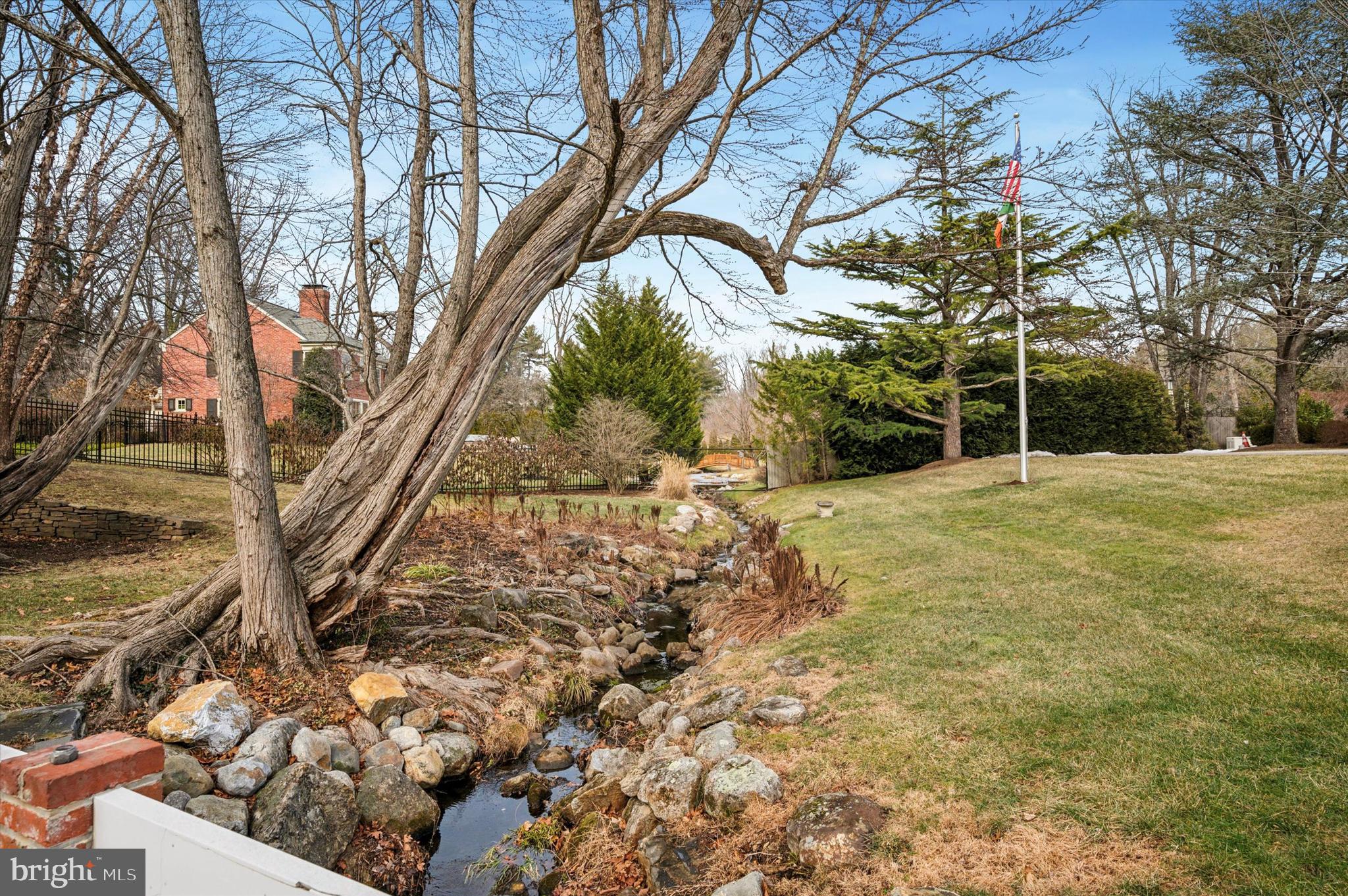 BRYN MAWR - Residential