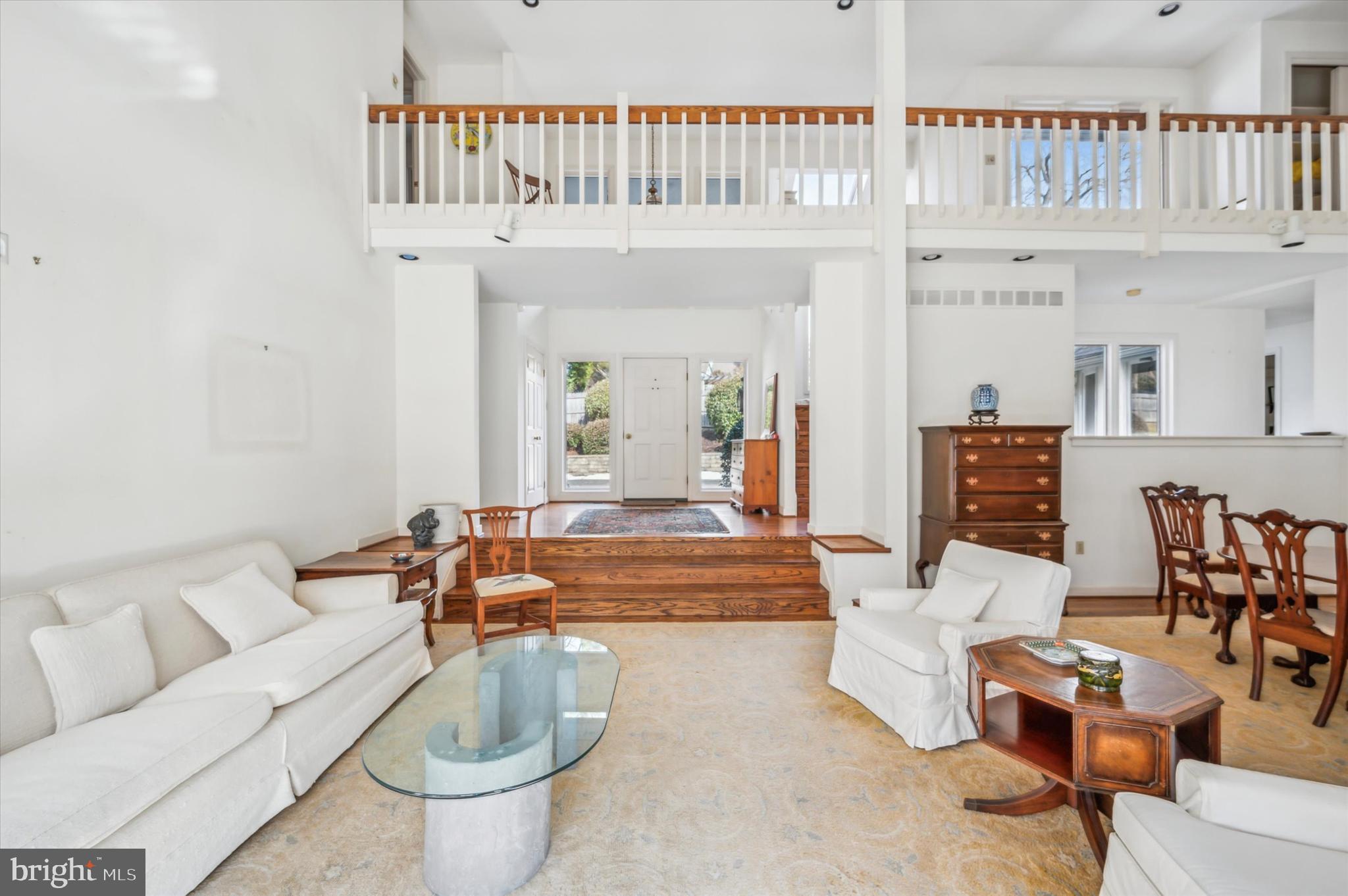 BRYN MAWR - Residential