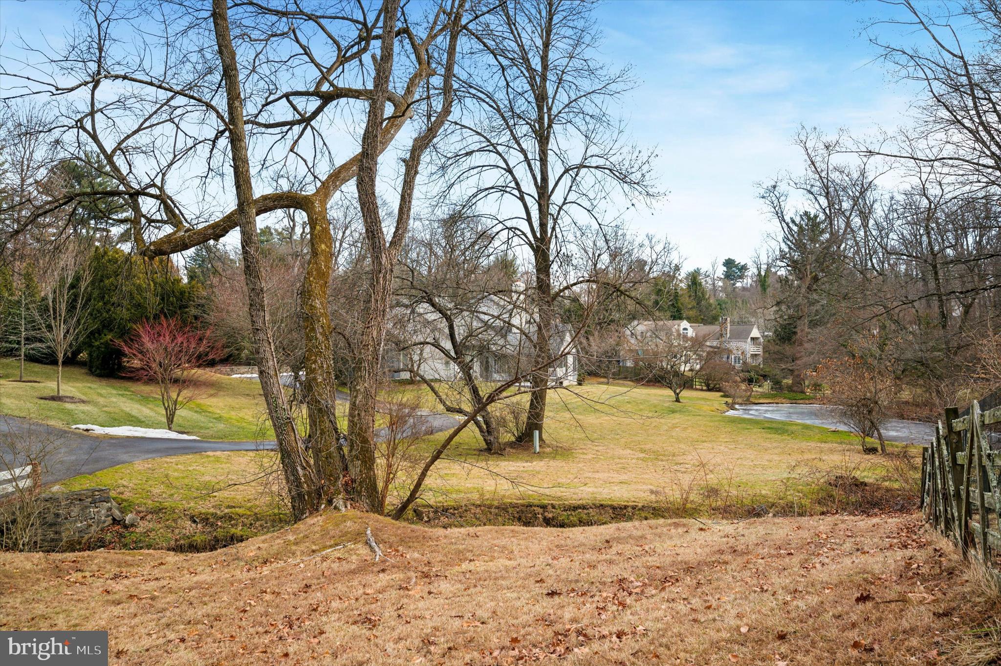 BRYN MAWR - Residential