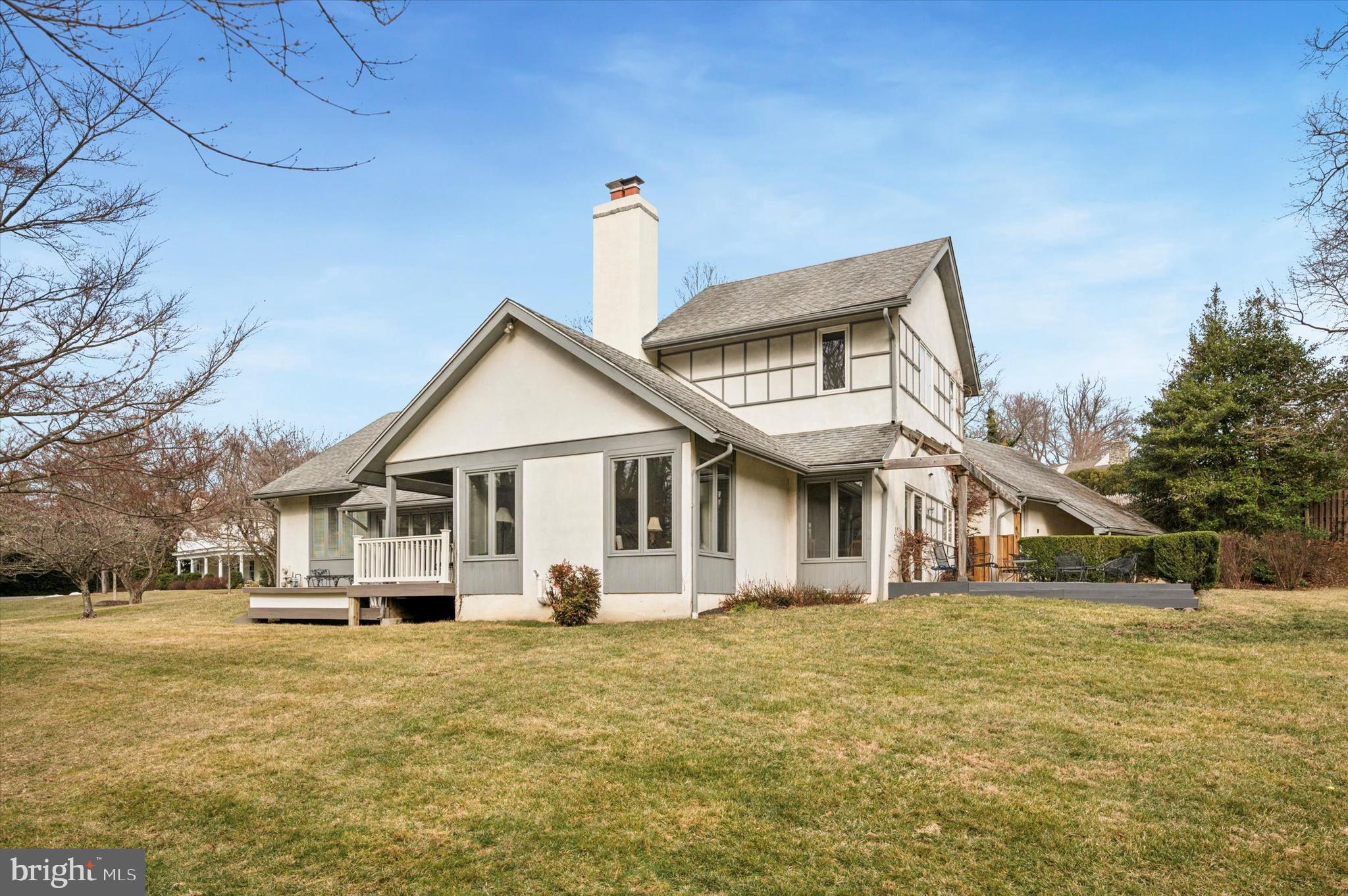 BRYN MAWR - Residential