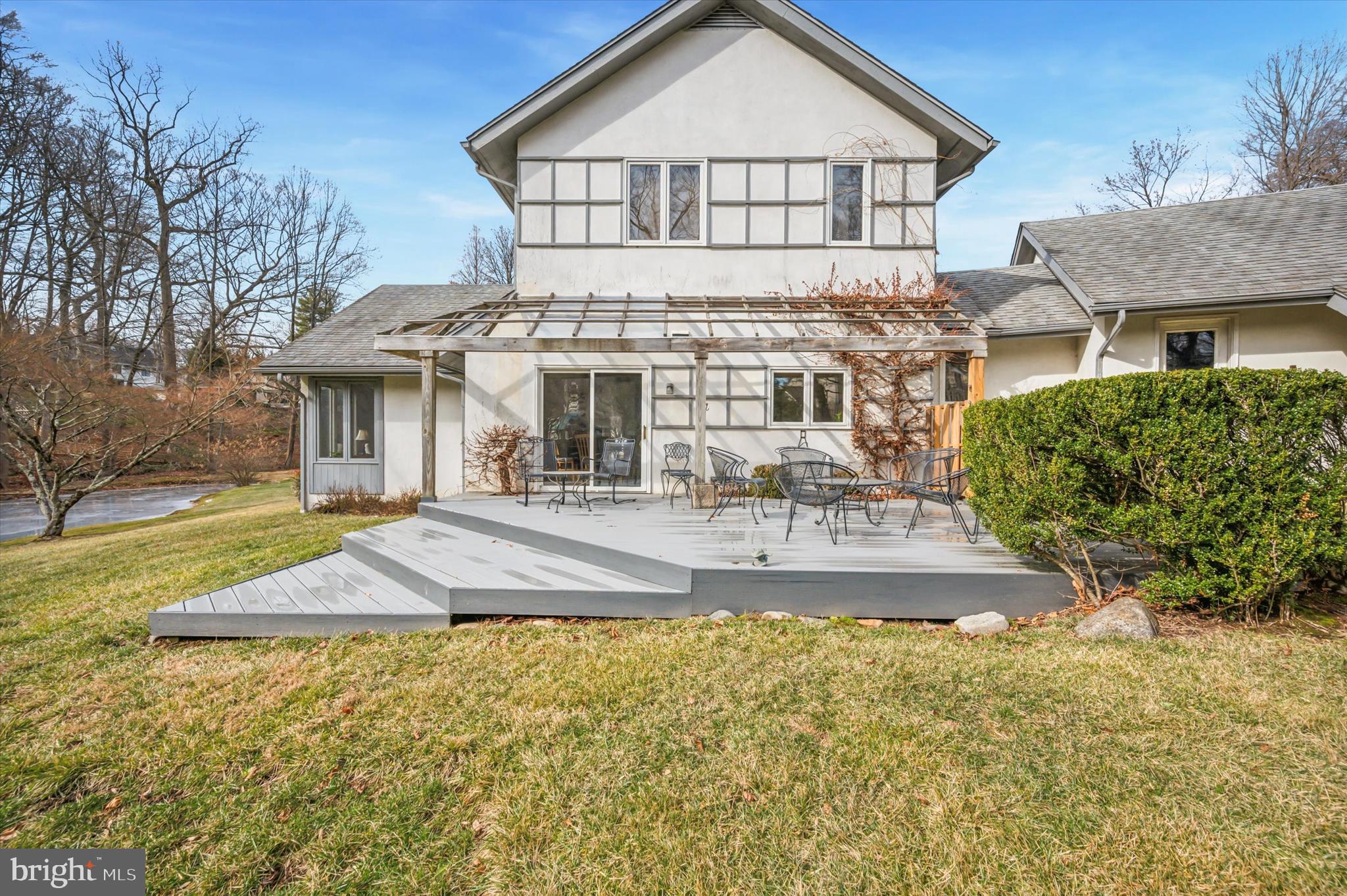 BRYN MAWR - Residential