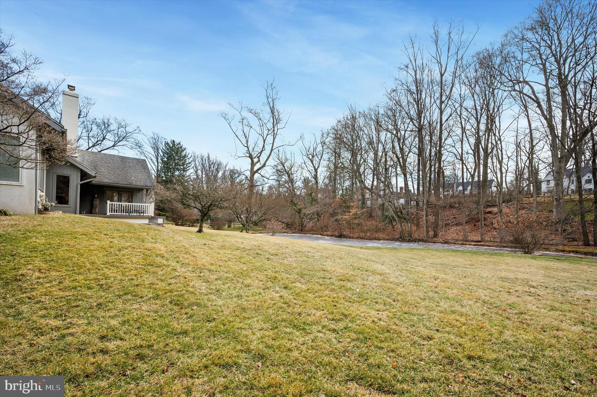 BRYN MAWR - Residential