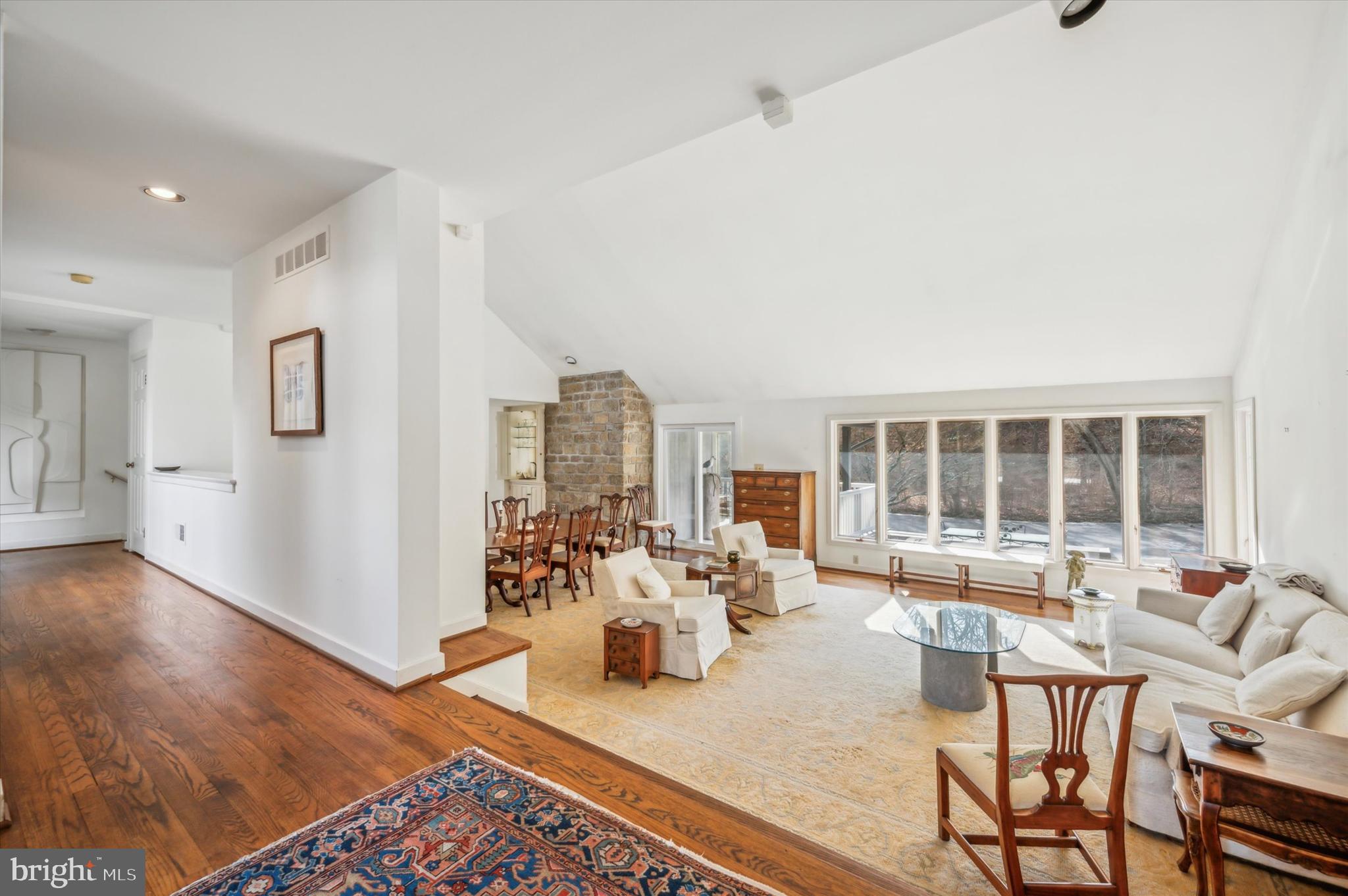 BRYN MAWR - Residential