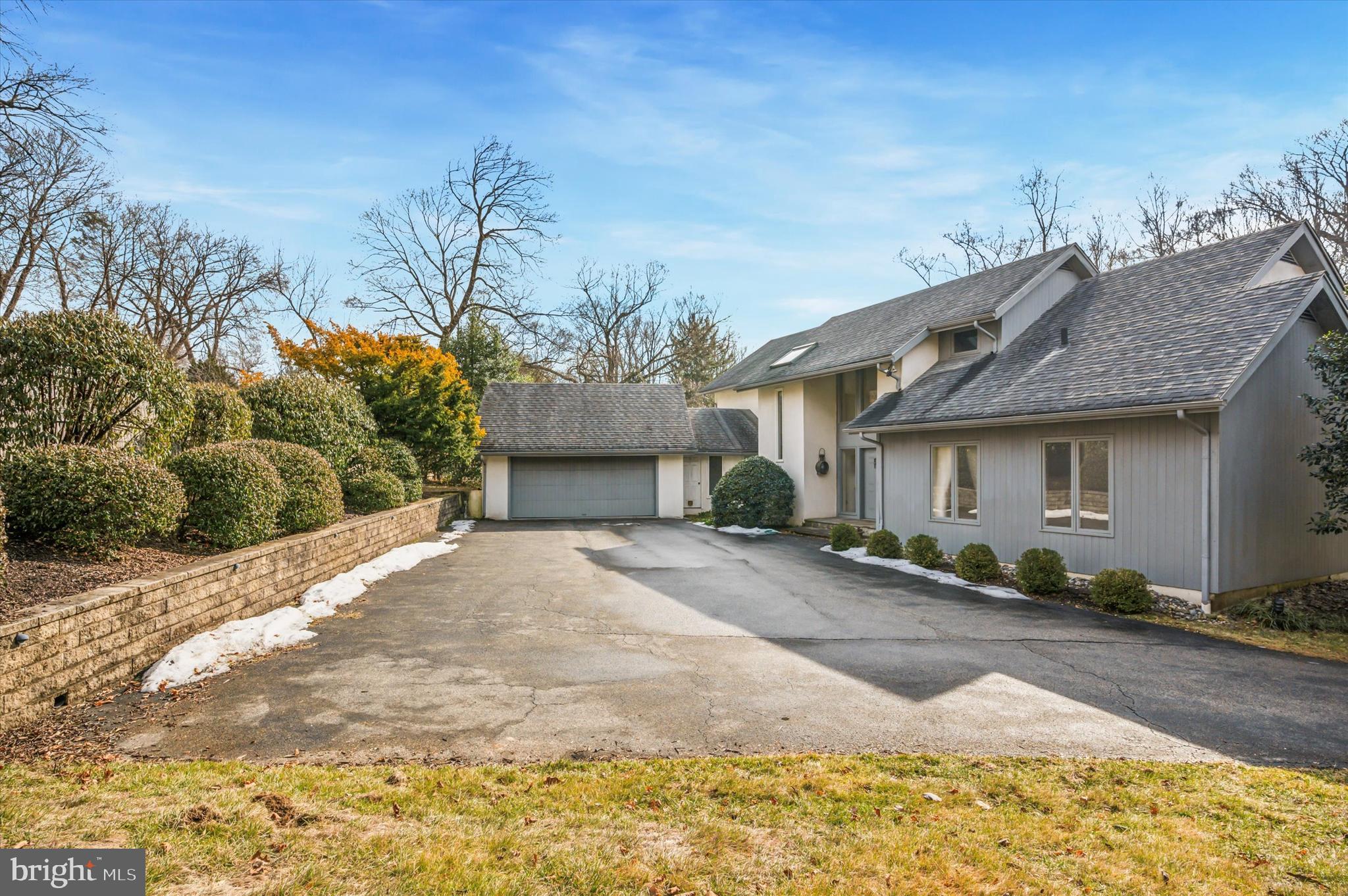 BRYN MAWR - Residential