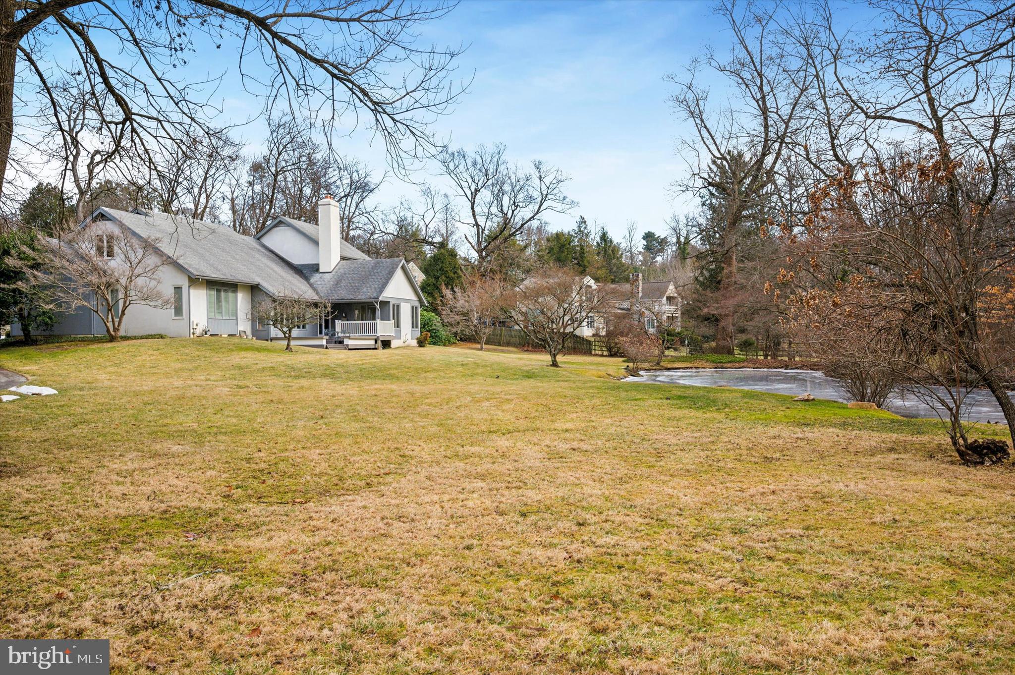 BRYN MAWR - Residential