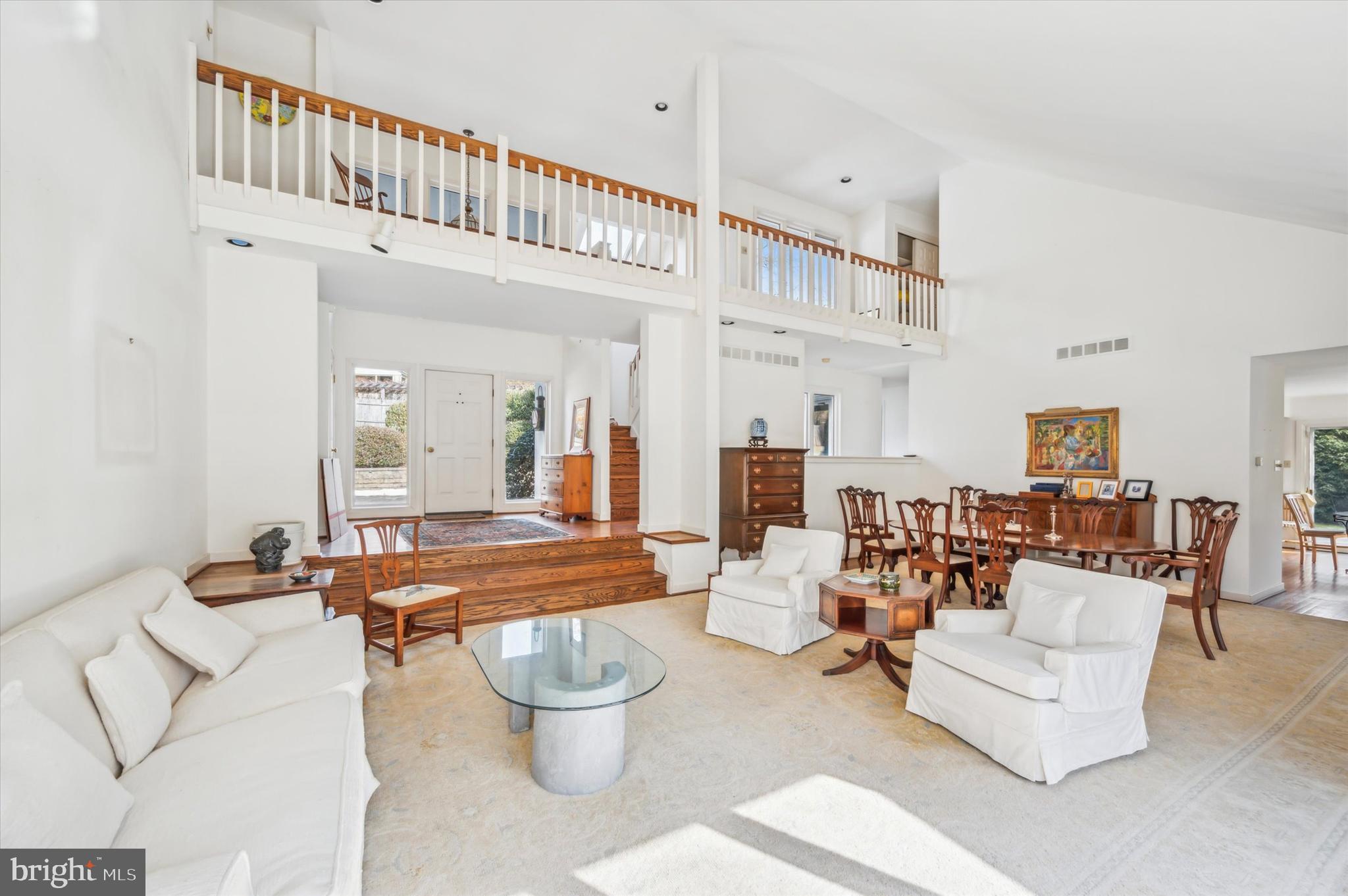 BRYN MAWR - Residential