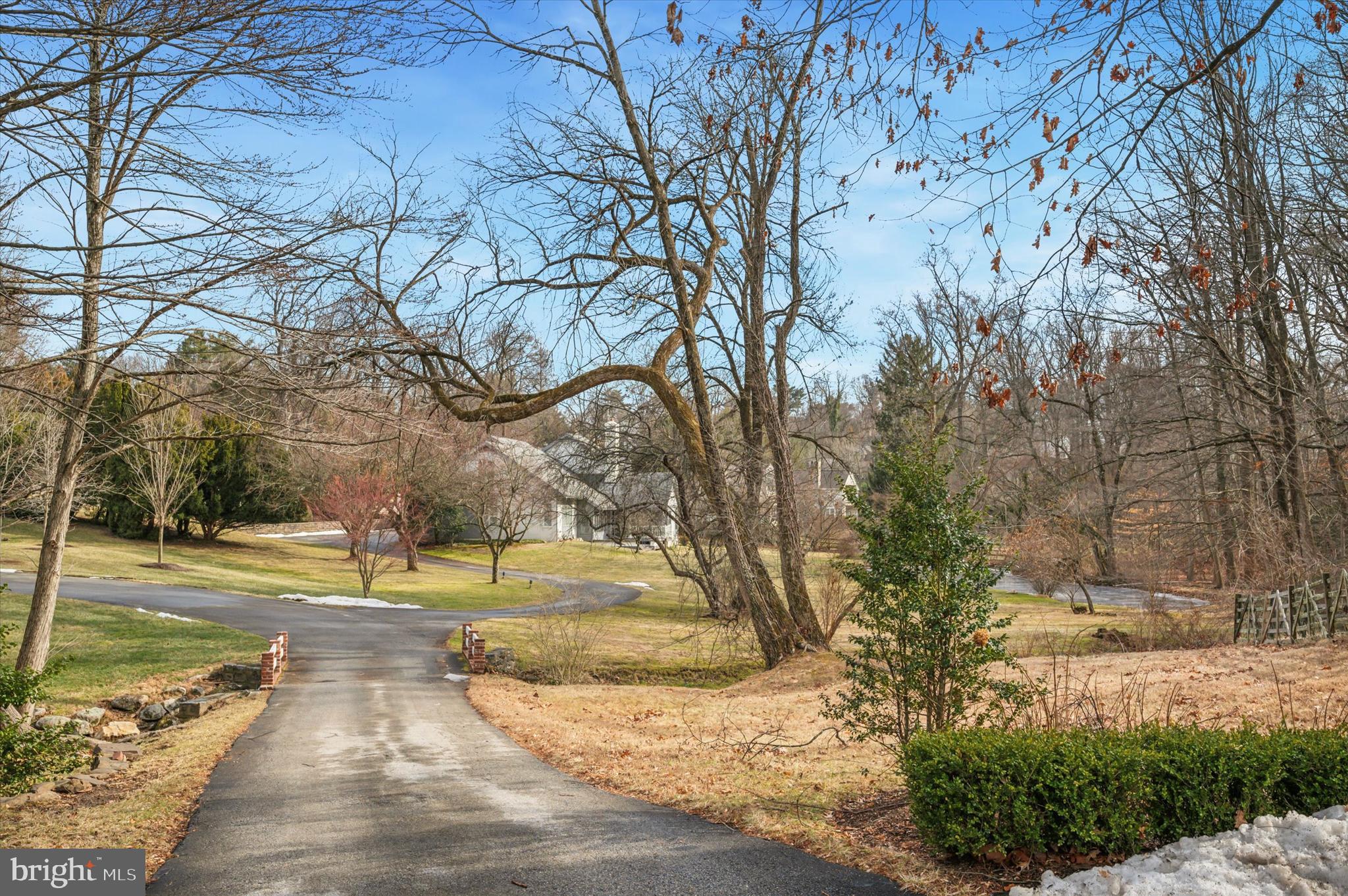 BRYN MAWR - Residential