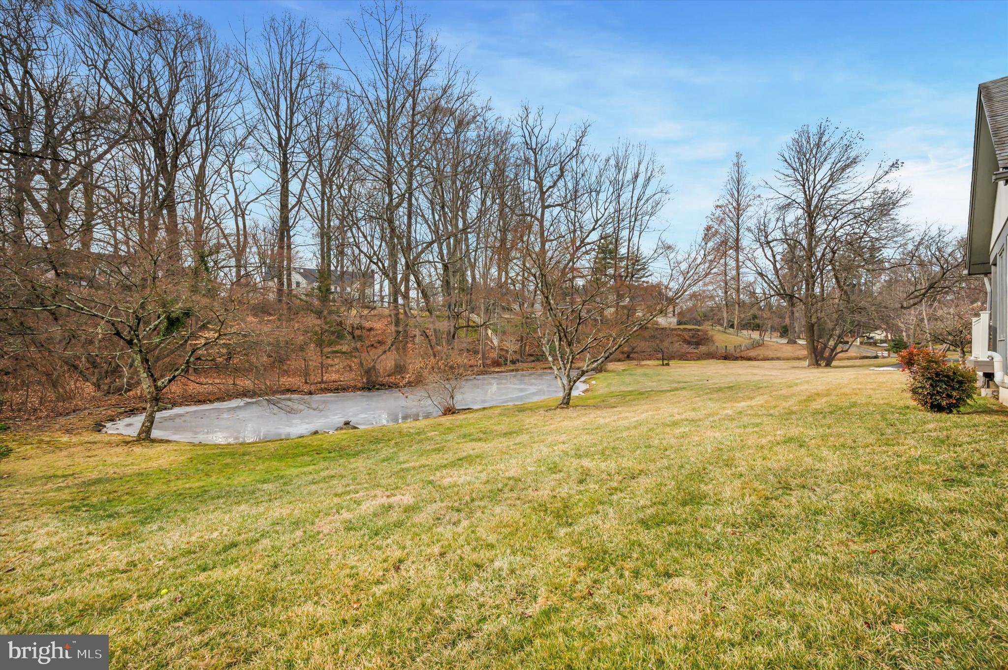 BRYN MAWR - Residential