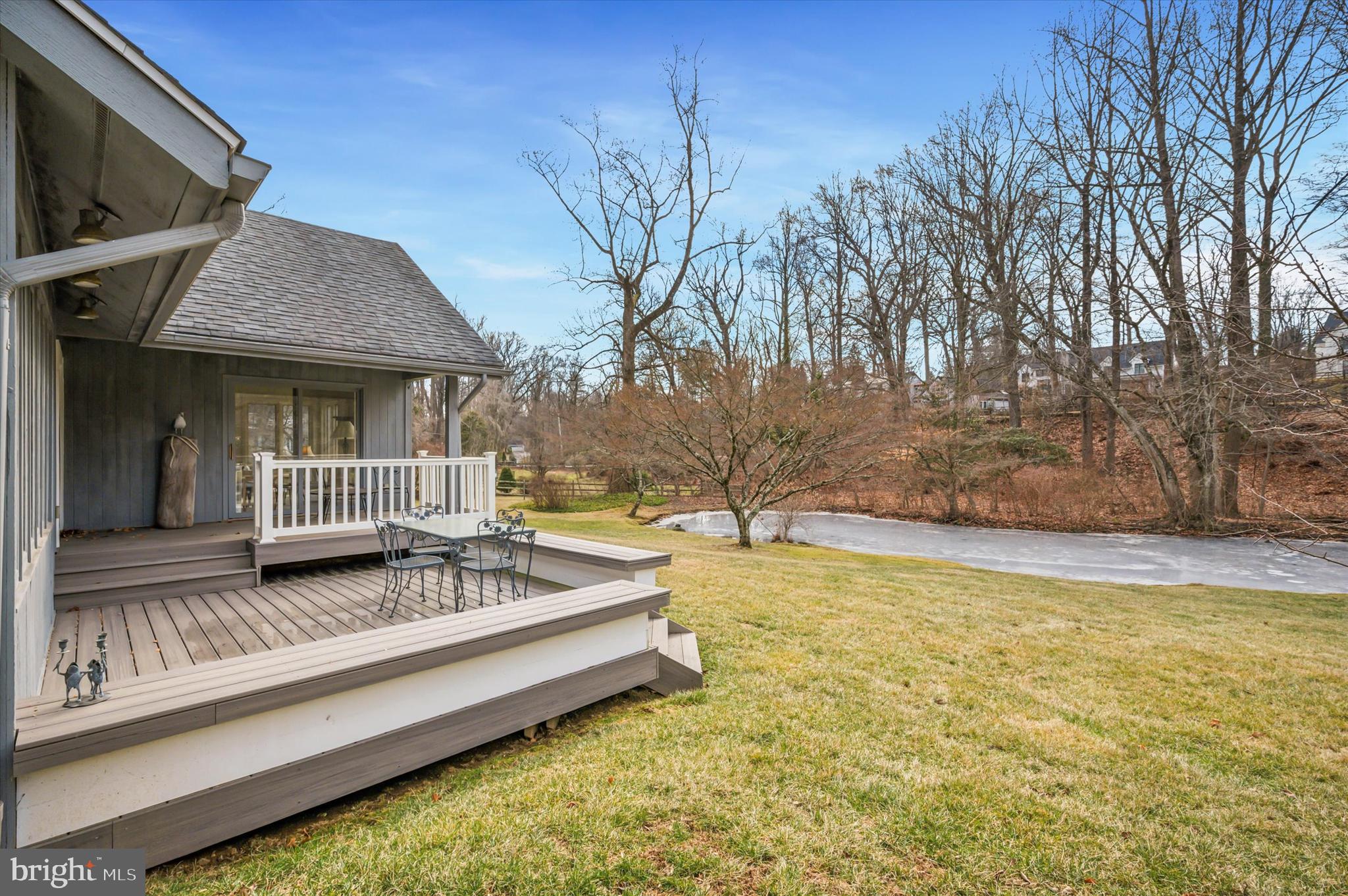 BRYN MAWR - Residential