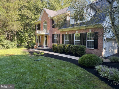Photo of 13389 Gandall Court, MANASSAS, VA 20112 (MLS # VAPW2129936)