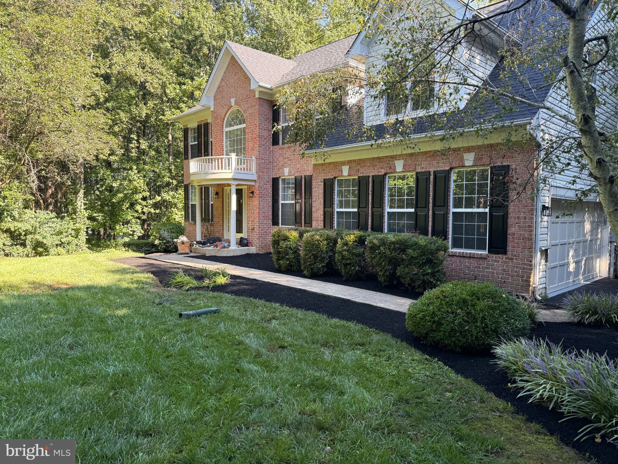 13389 Gandall Court, Manassas, VA, 20112