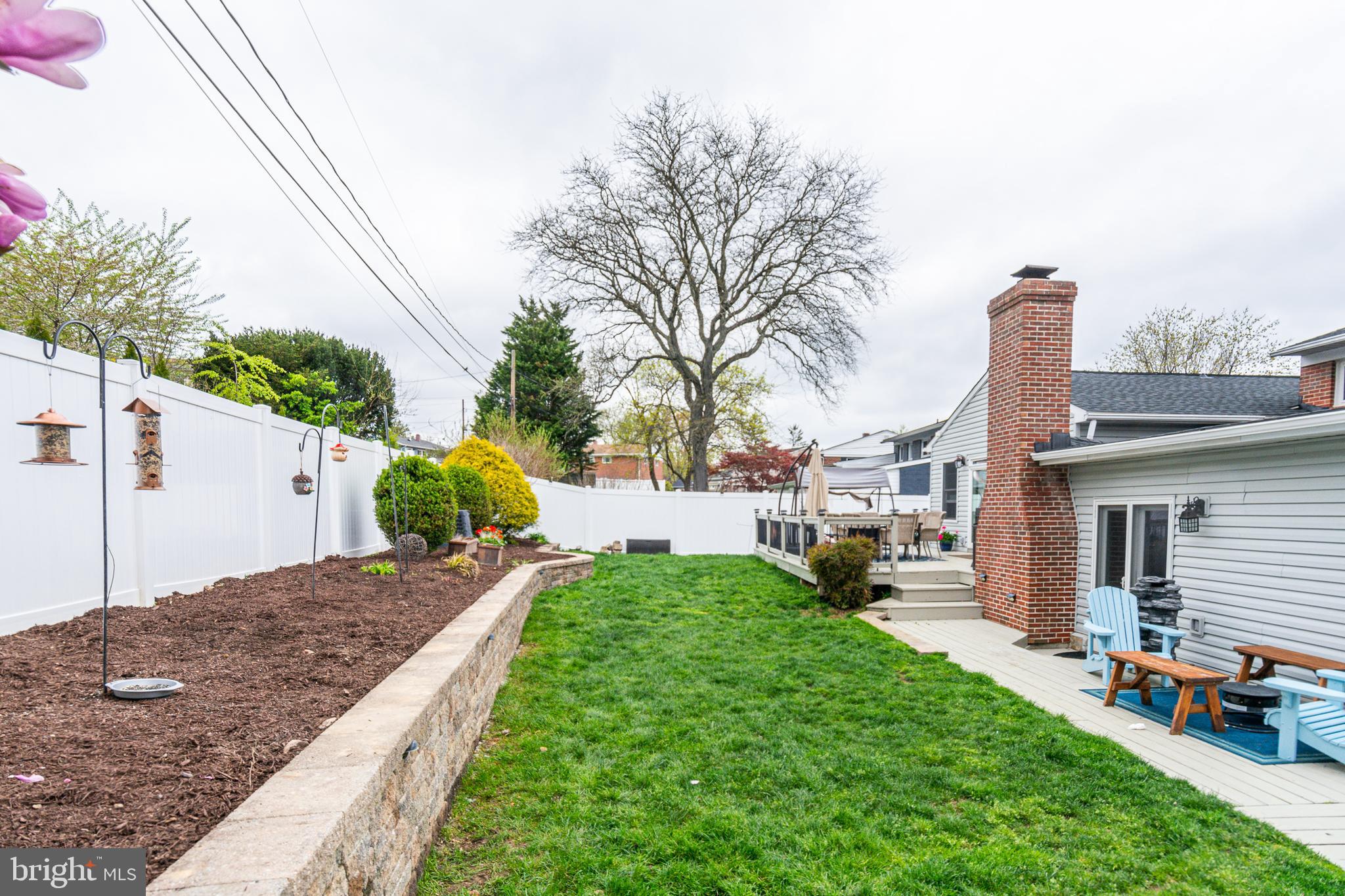 YORK MANOR - Residential