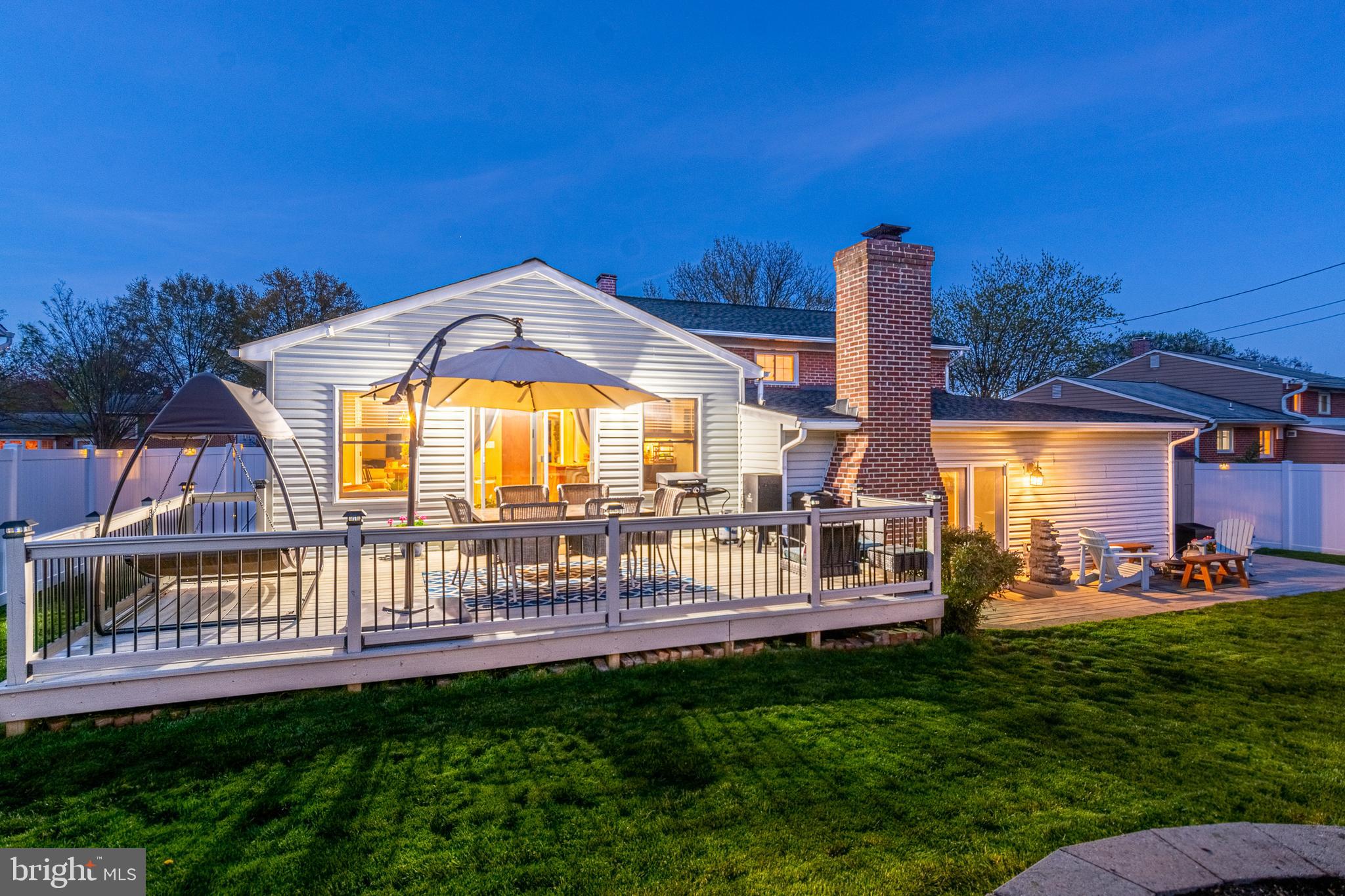 YORK MANOR - Residential