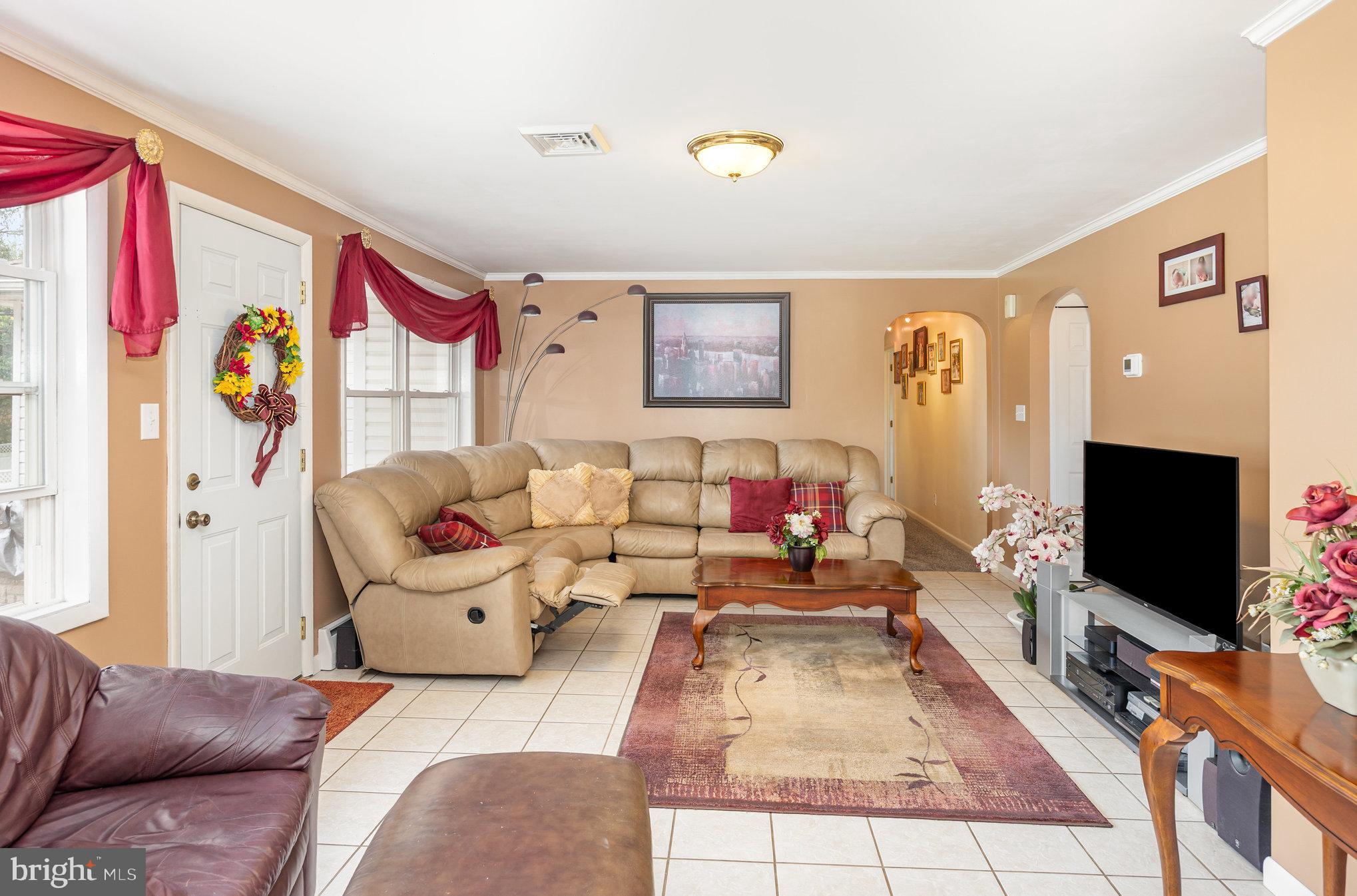 HUNTERS POINT - Residential