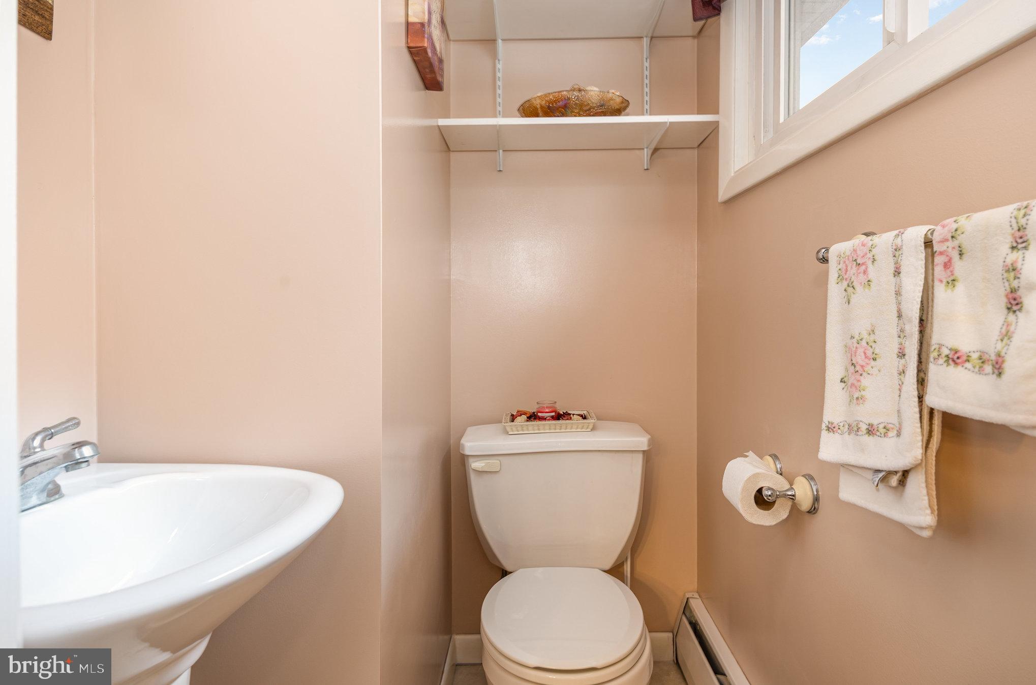 HUNTERS POINT - Residential