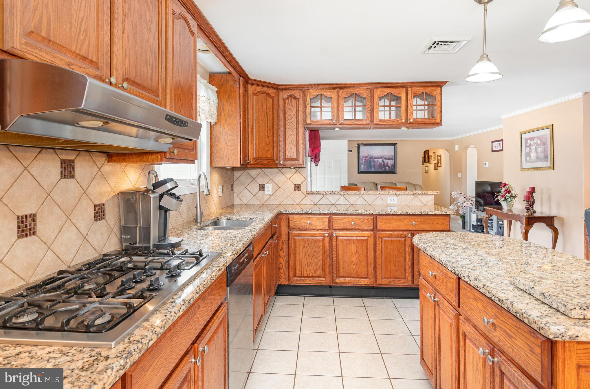 HUNTERS POINT - Residential