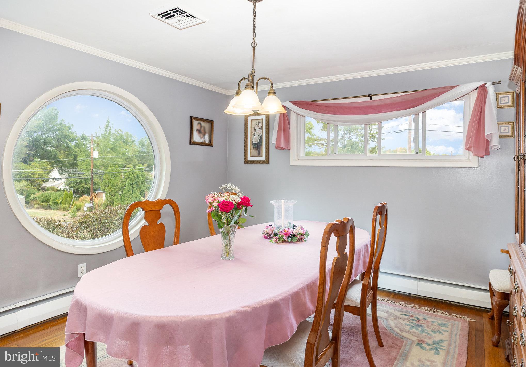 HUNTERS POINT - Residential