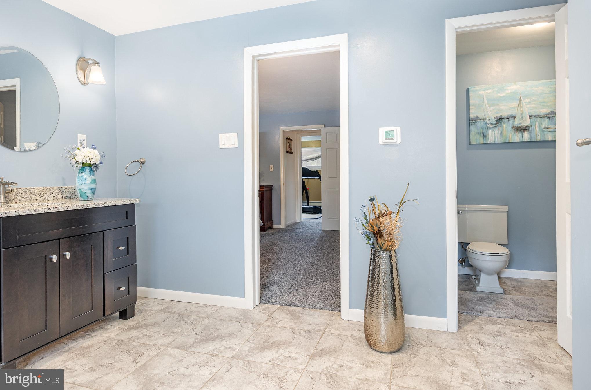 HUNTERS POINT - Residential