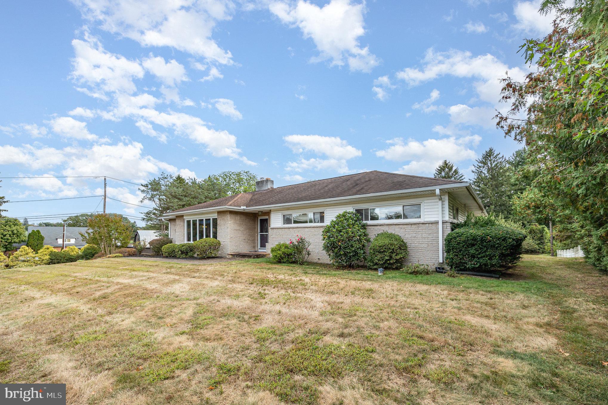 HUNTERS POINT - Residential