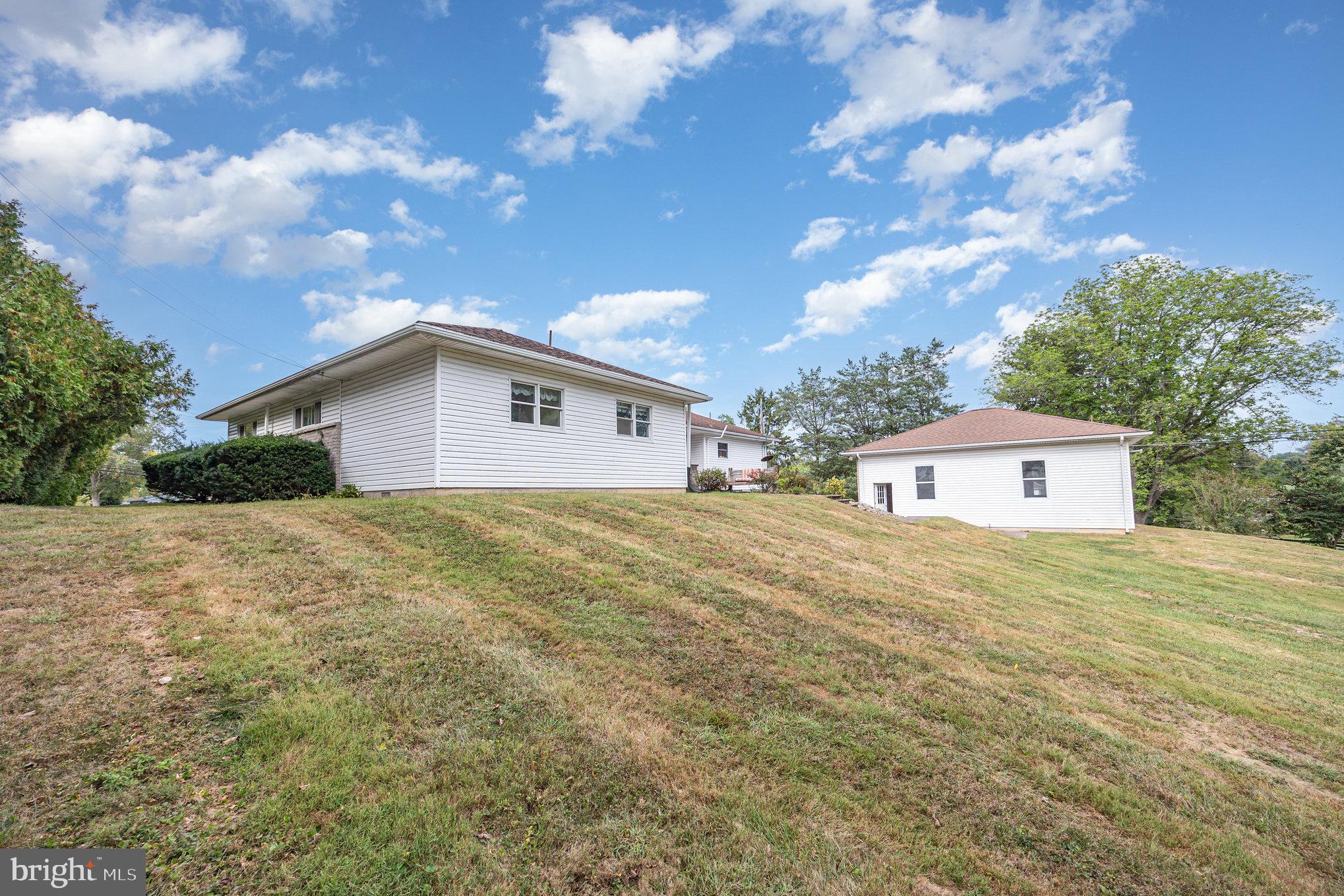 HUNTERS POINT - Residential