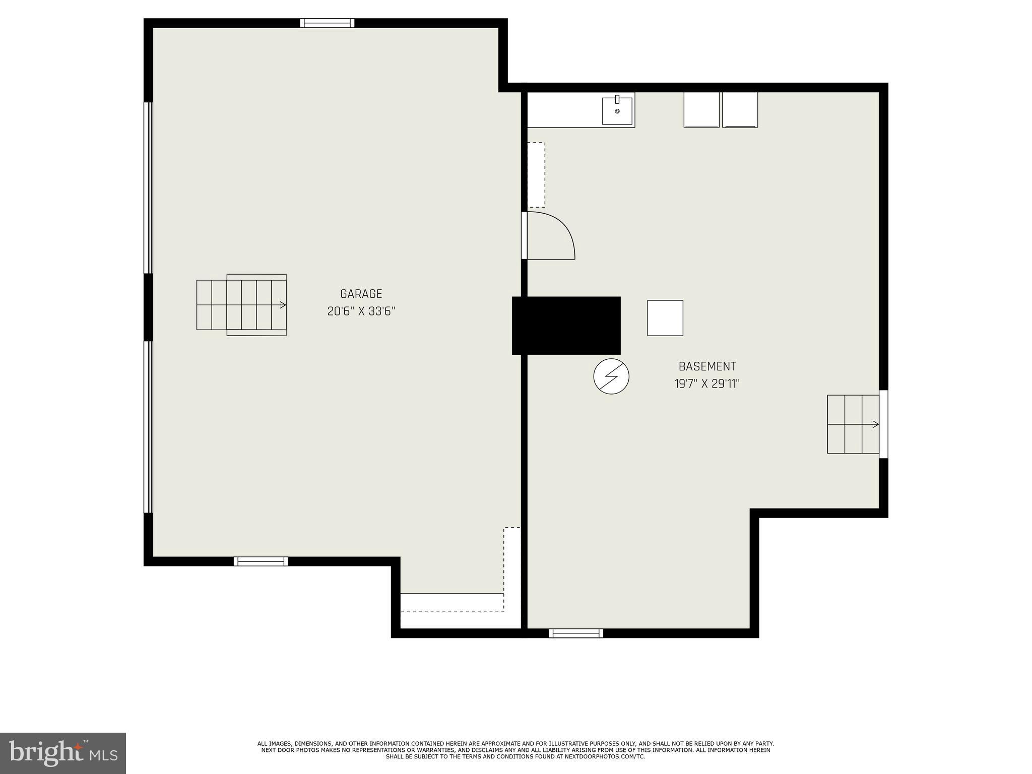 HUNTERS POINT - Residential