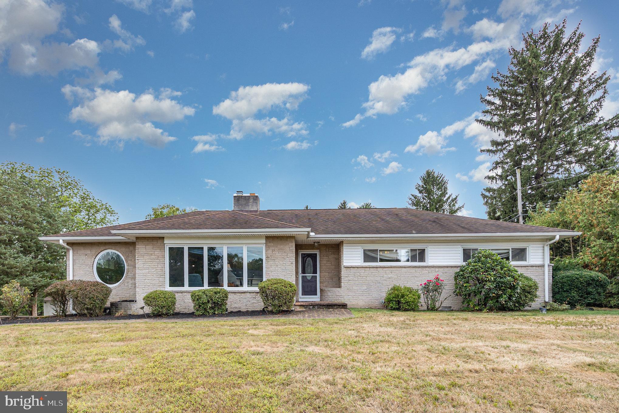 HUNTERS POINT - Residential