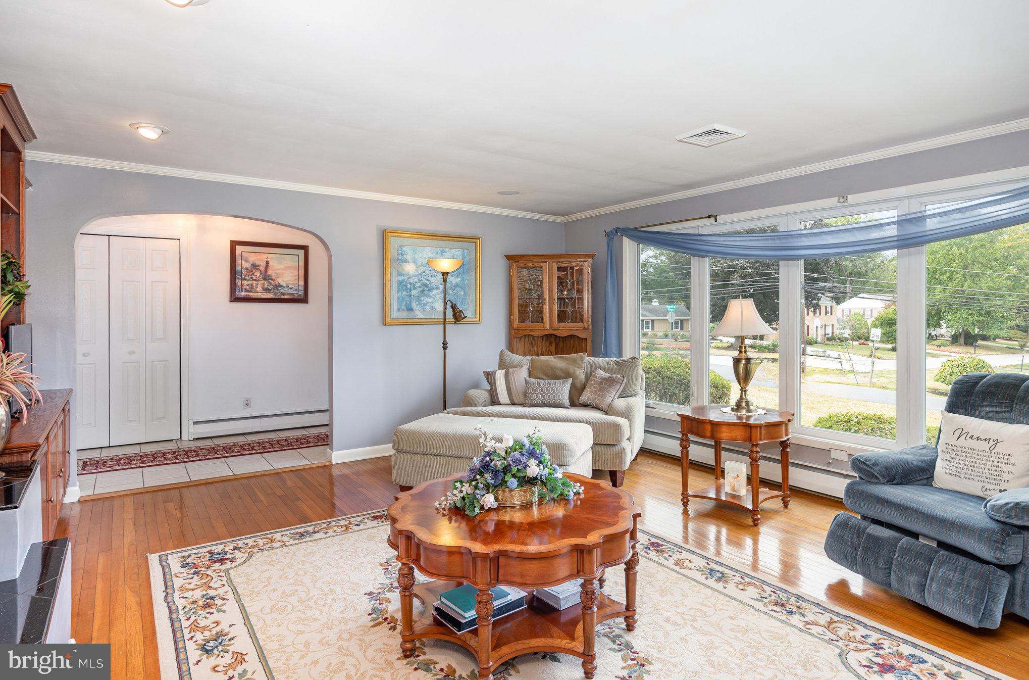 HUNTERS POINT - Residential