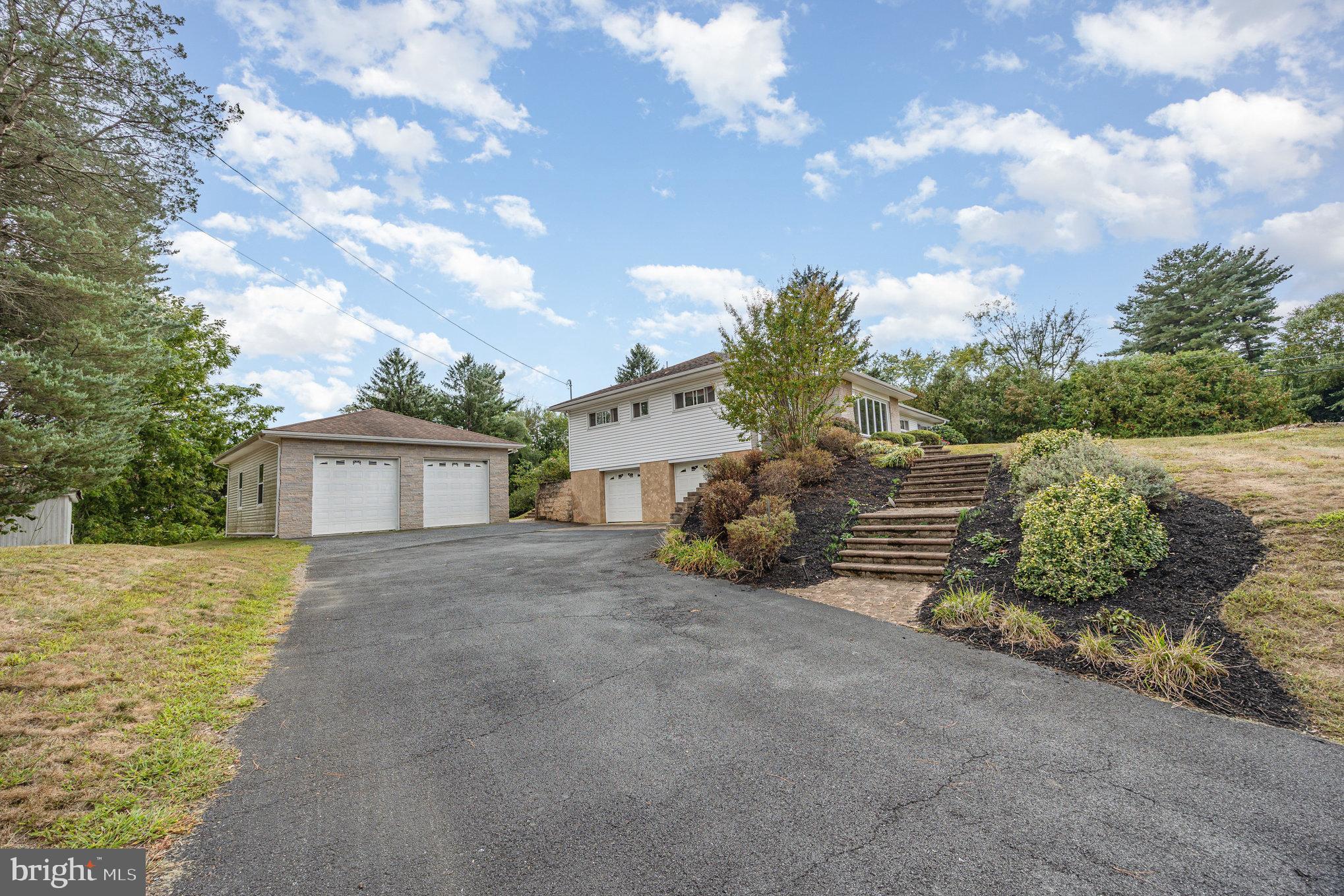 HUNTERS POINT - Residential