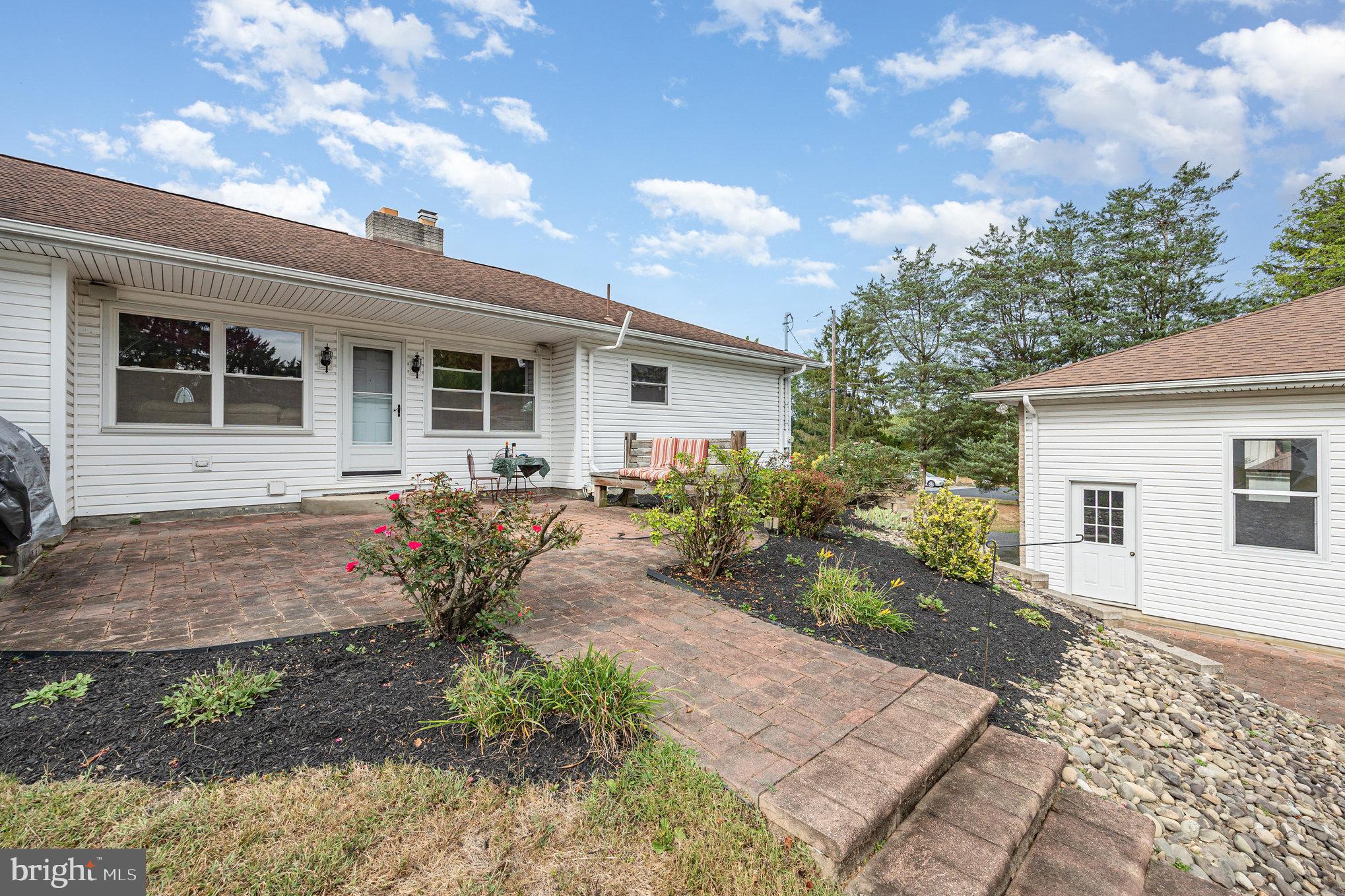 HUNTERS POINT - Residential