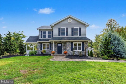 Photo of 1216 Township Road, PHOENIXVILLE, PA 19460 (MLS # PACT2137998)