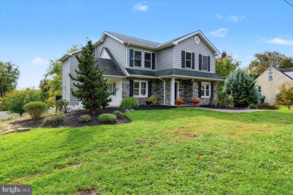 1216 TOWNSHIP ROAD
