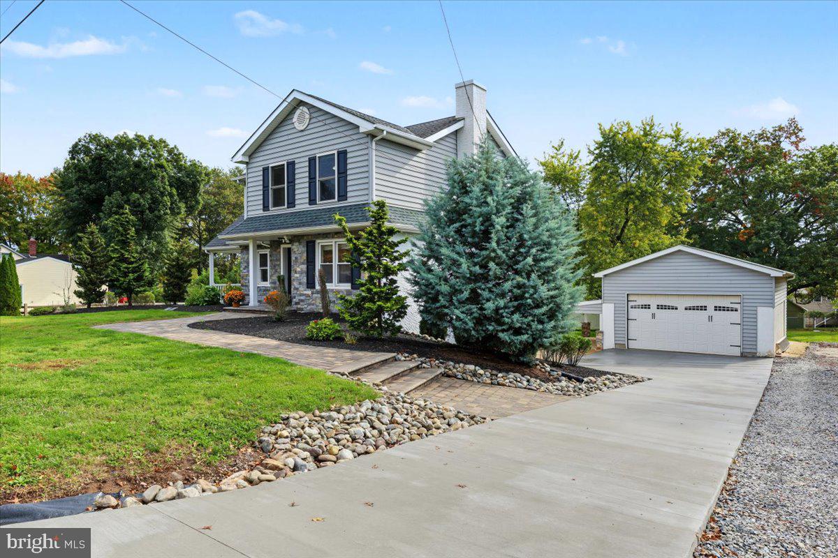 1216 TOWNSHIP ROAD