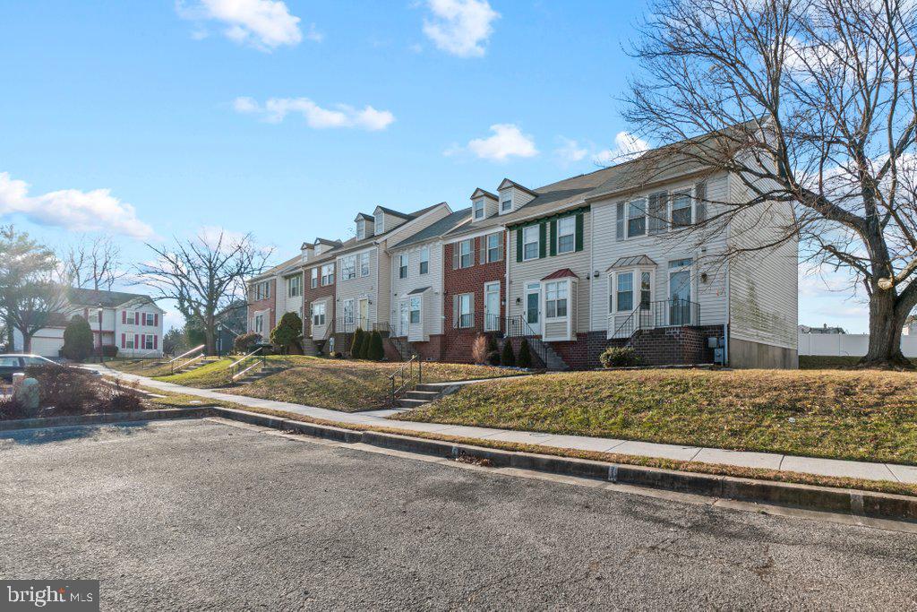 WATERFORD PLACE - Residential