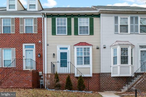 2412 POTTERFIELD WINDSOR MILL MD 21244