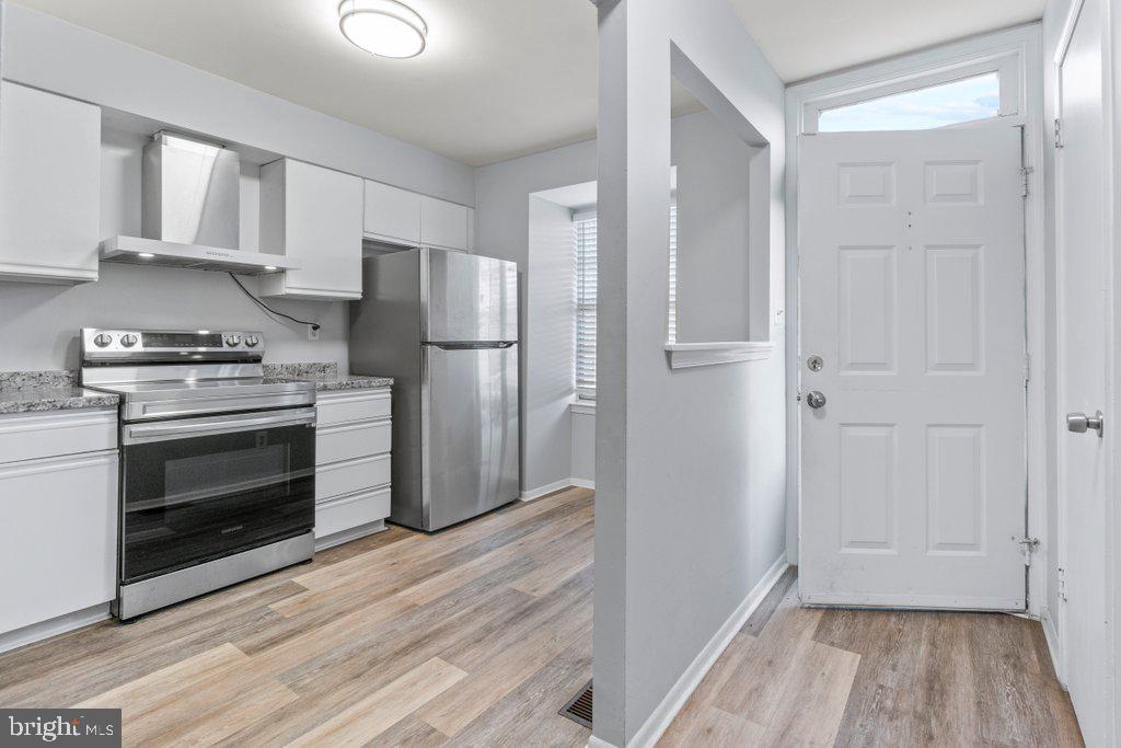 WATERFORD PLACE - Residential