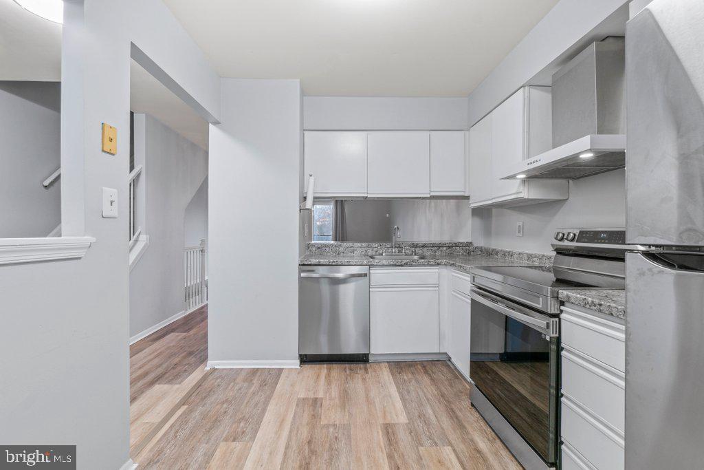 WATERFORD PLACE - Residential