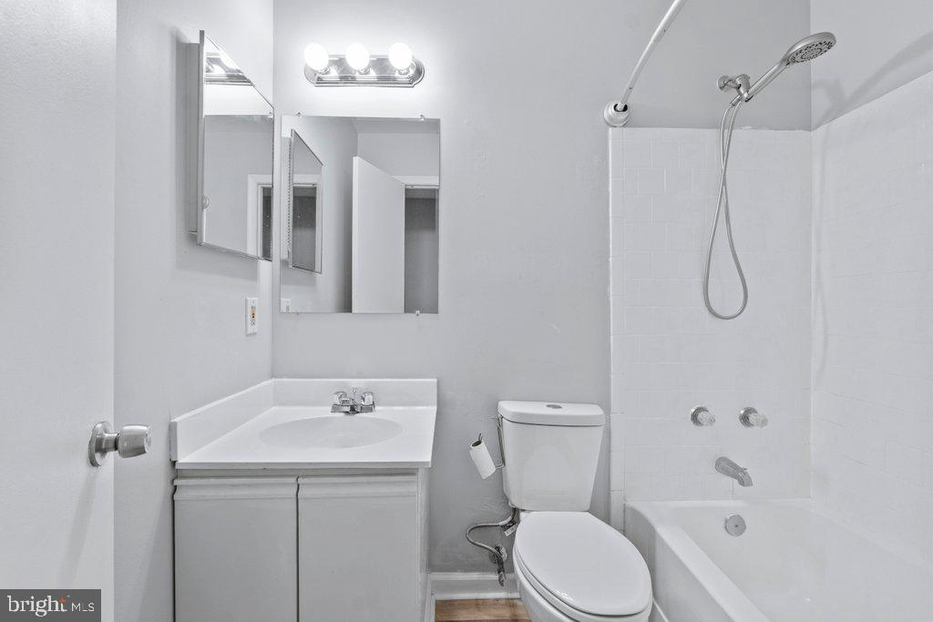 WATERFORD PLACE - Residential