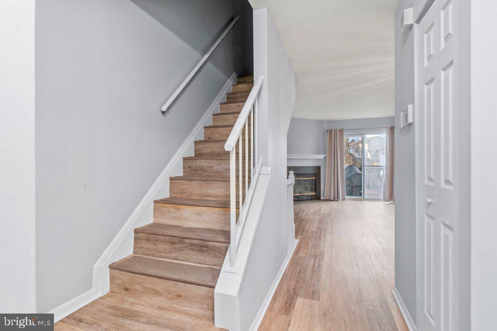 WATERFORD PLACE - Residential