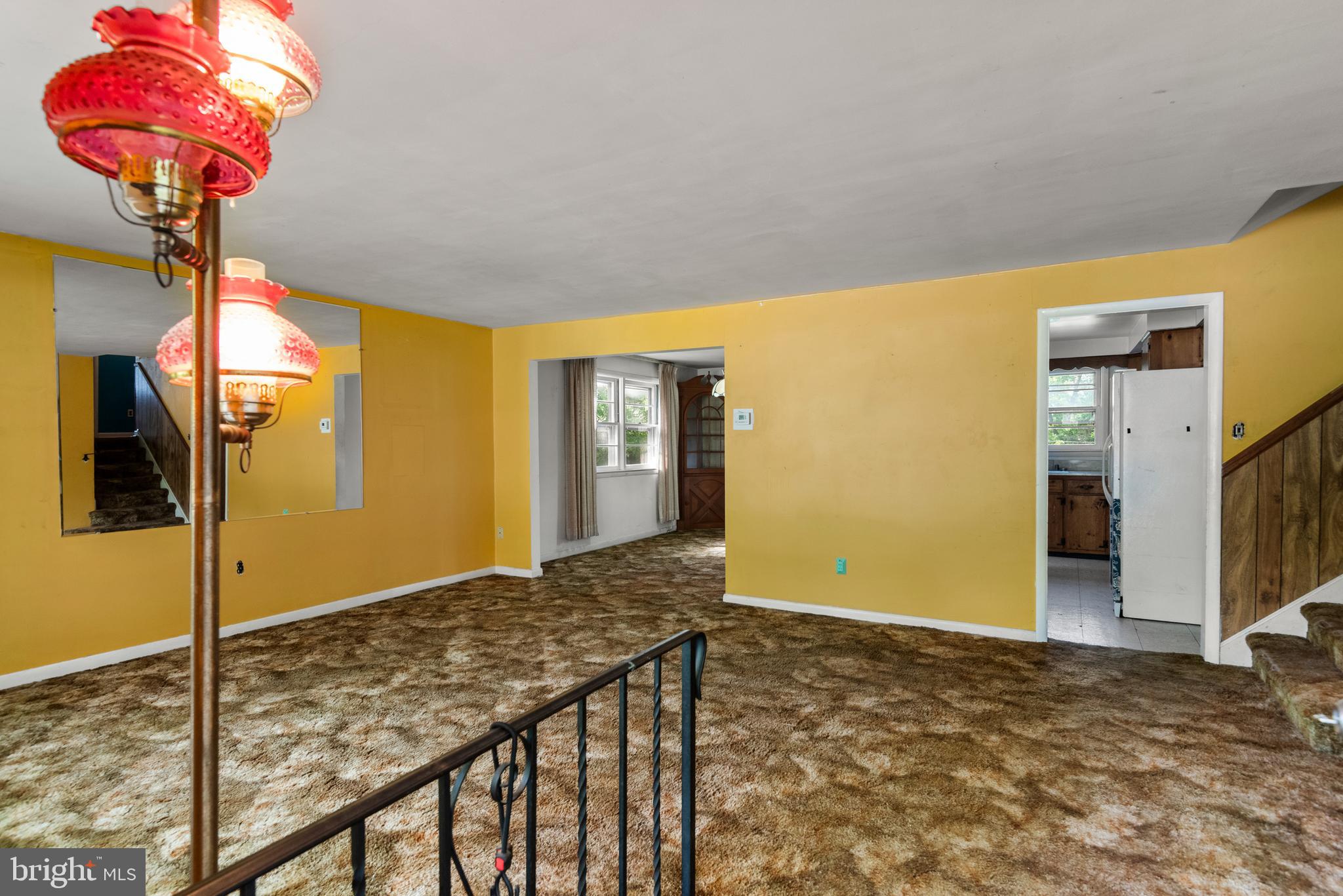BOB WHITE FARMS - Residential