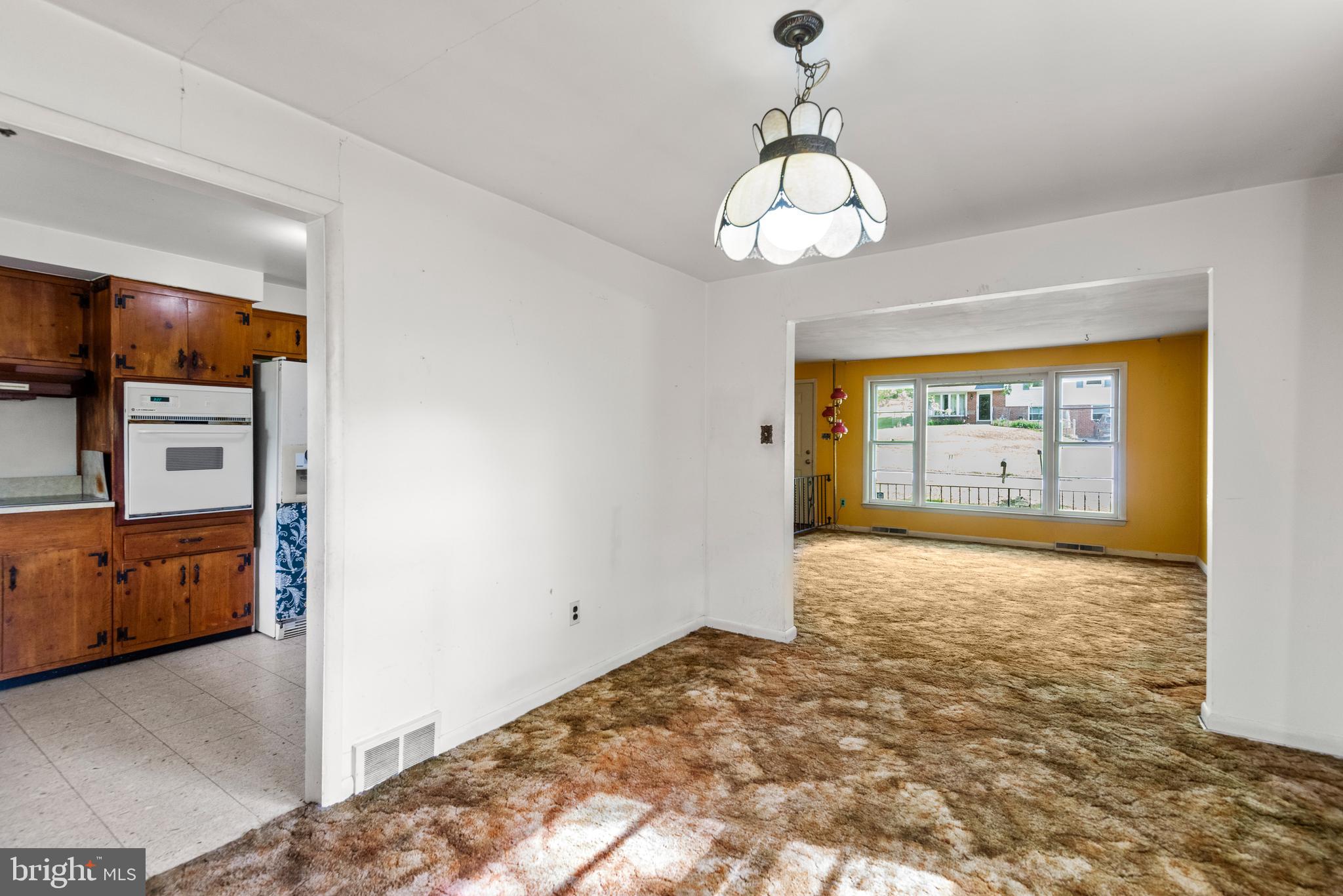 BOB WHITE FARMS - Residential