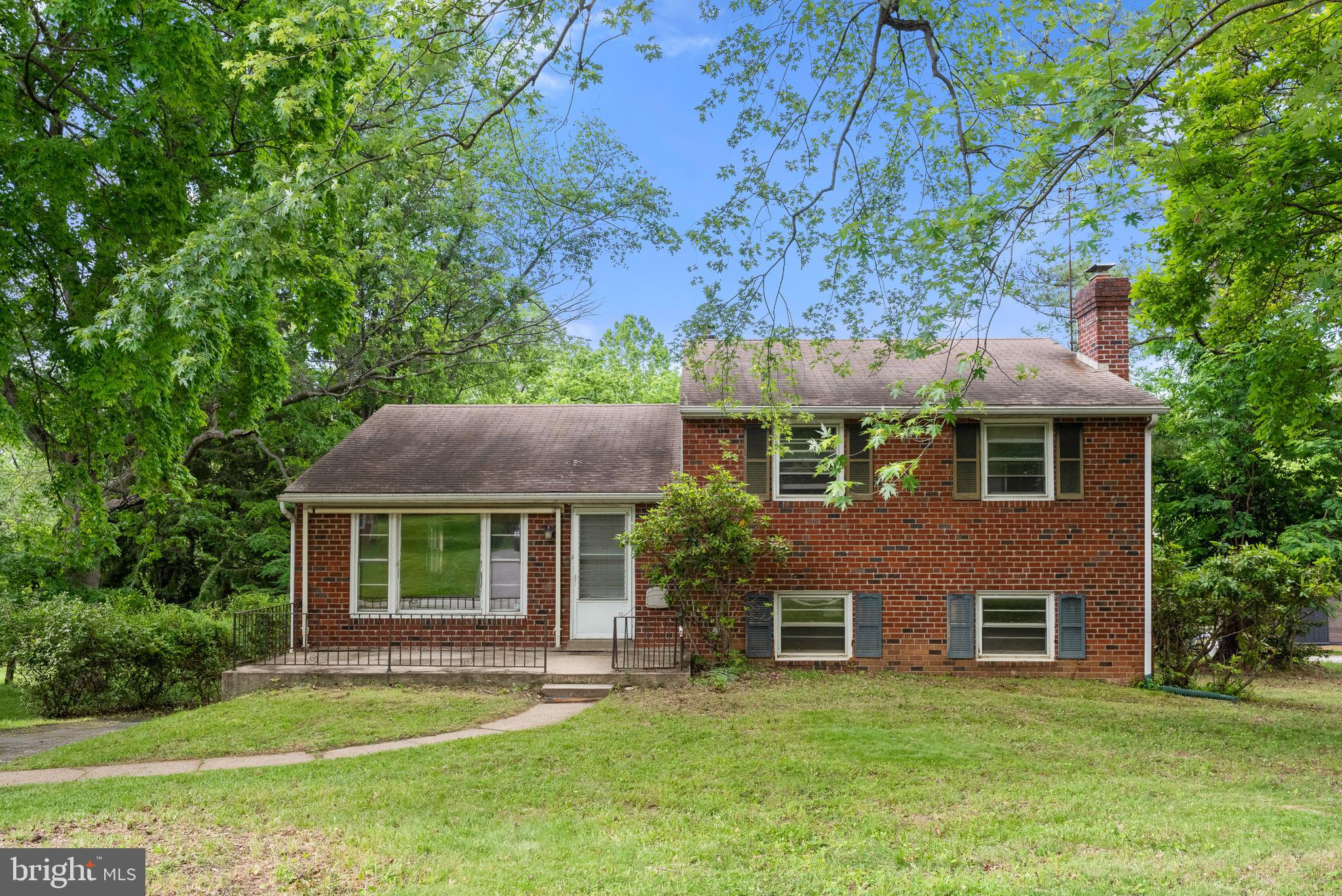 BOB WHITE FARMS - Residential