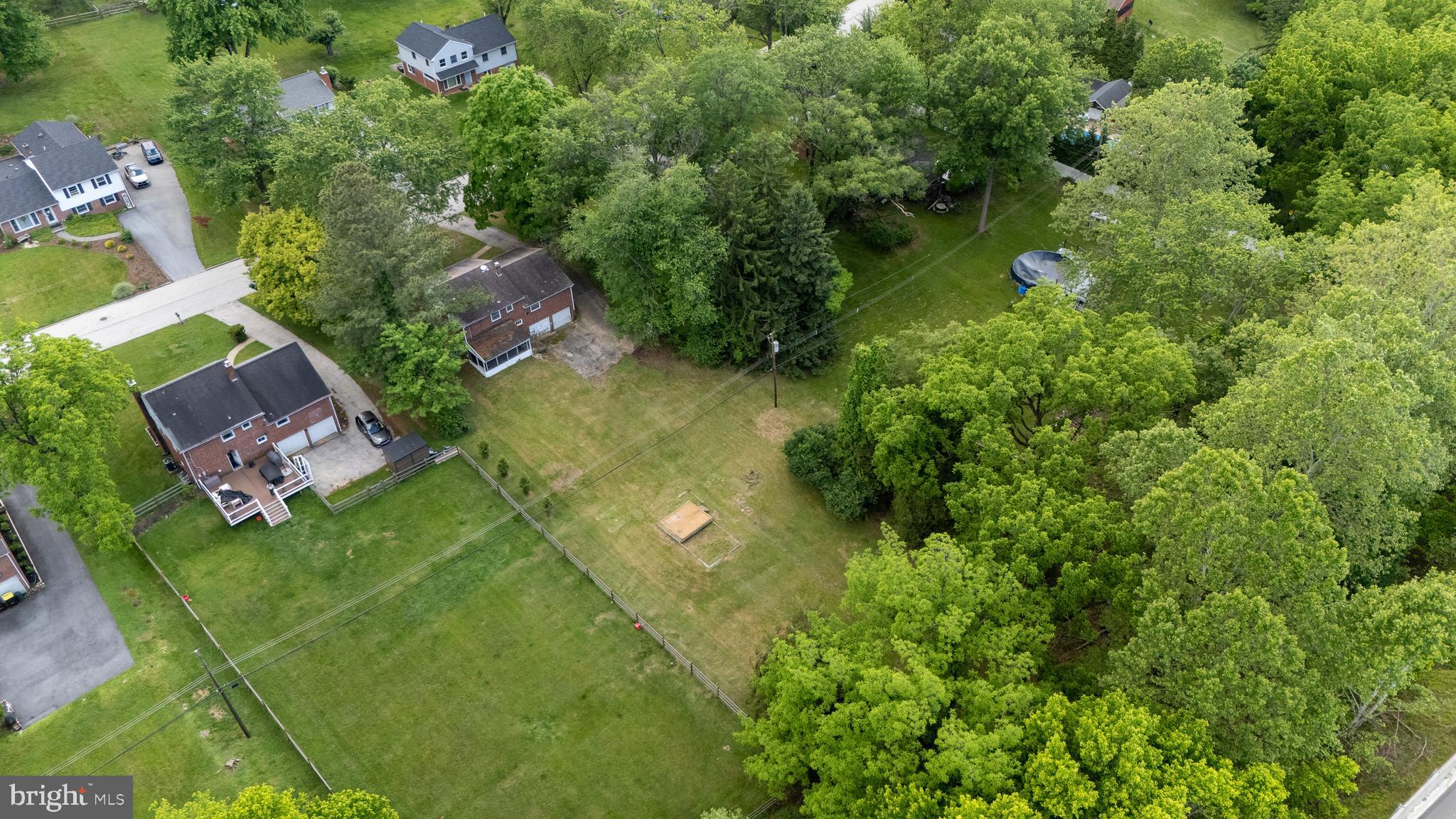BOB WHITE FARMS - Residential