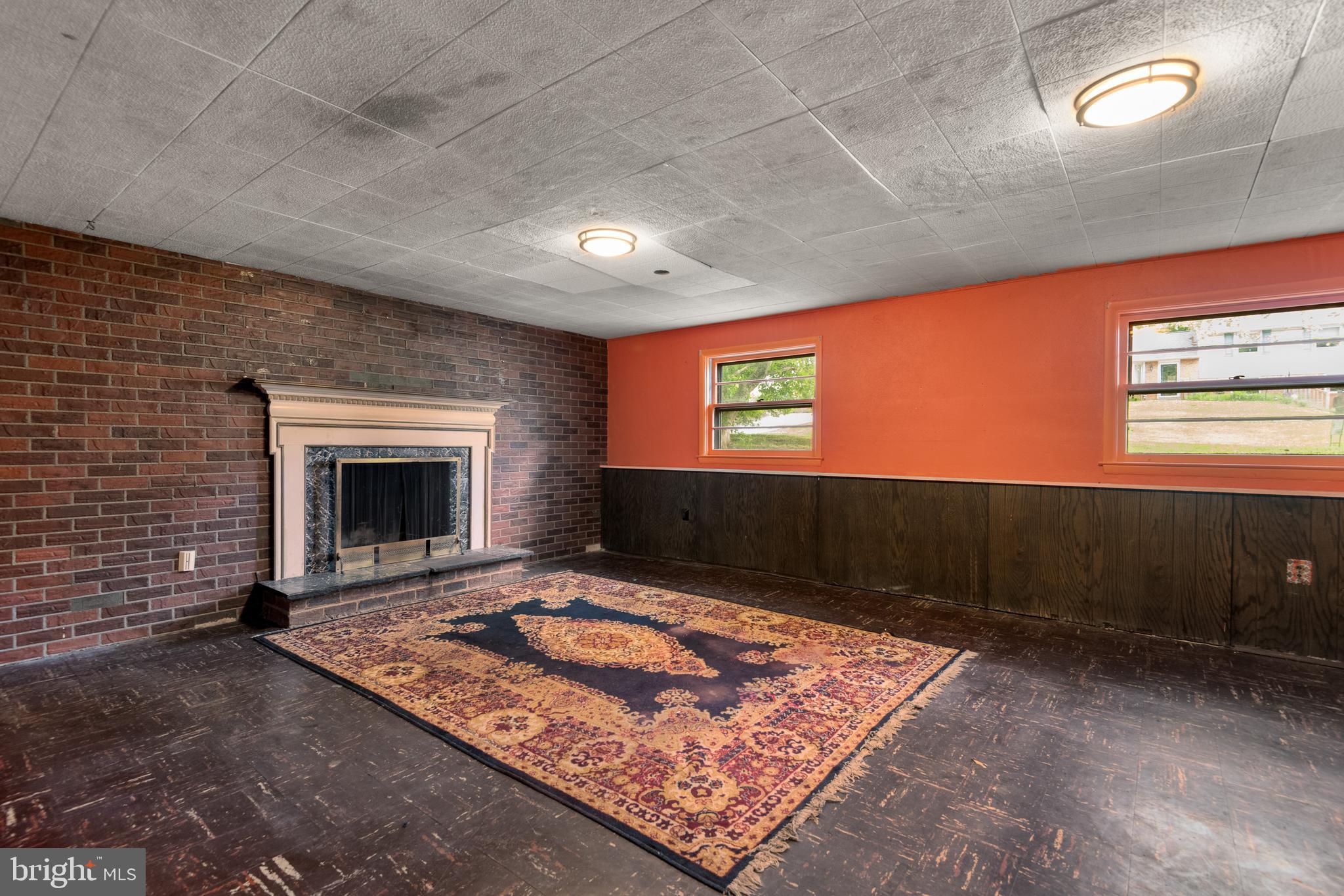 BOB WHITE FARMS - Residential