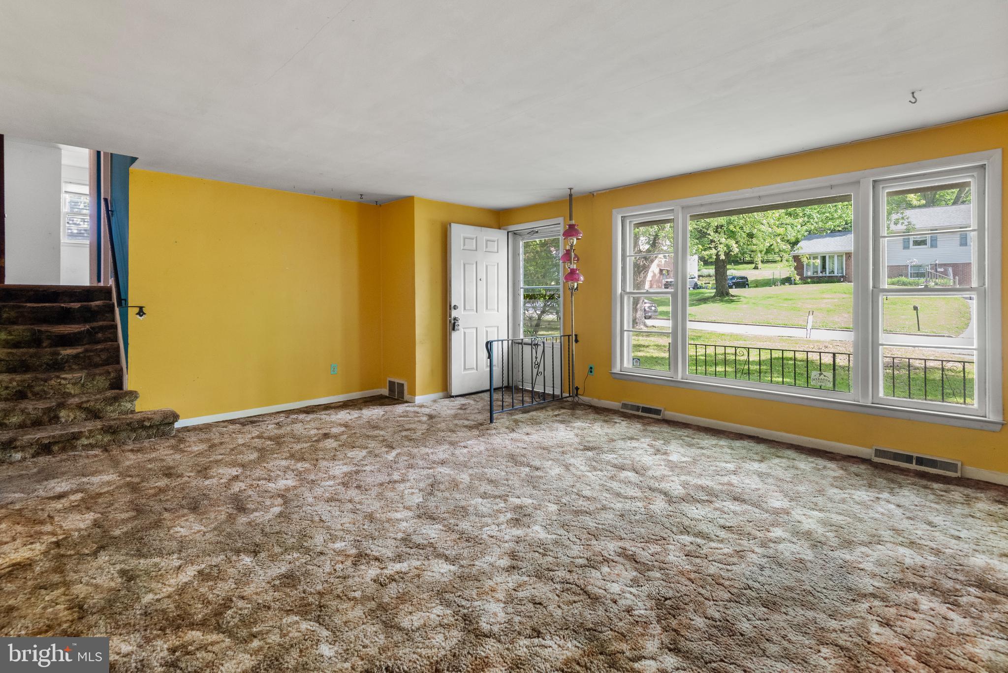 BOB WHITE FARMS - Residential