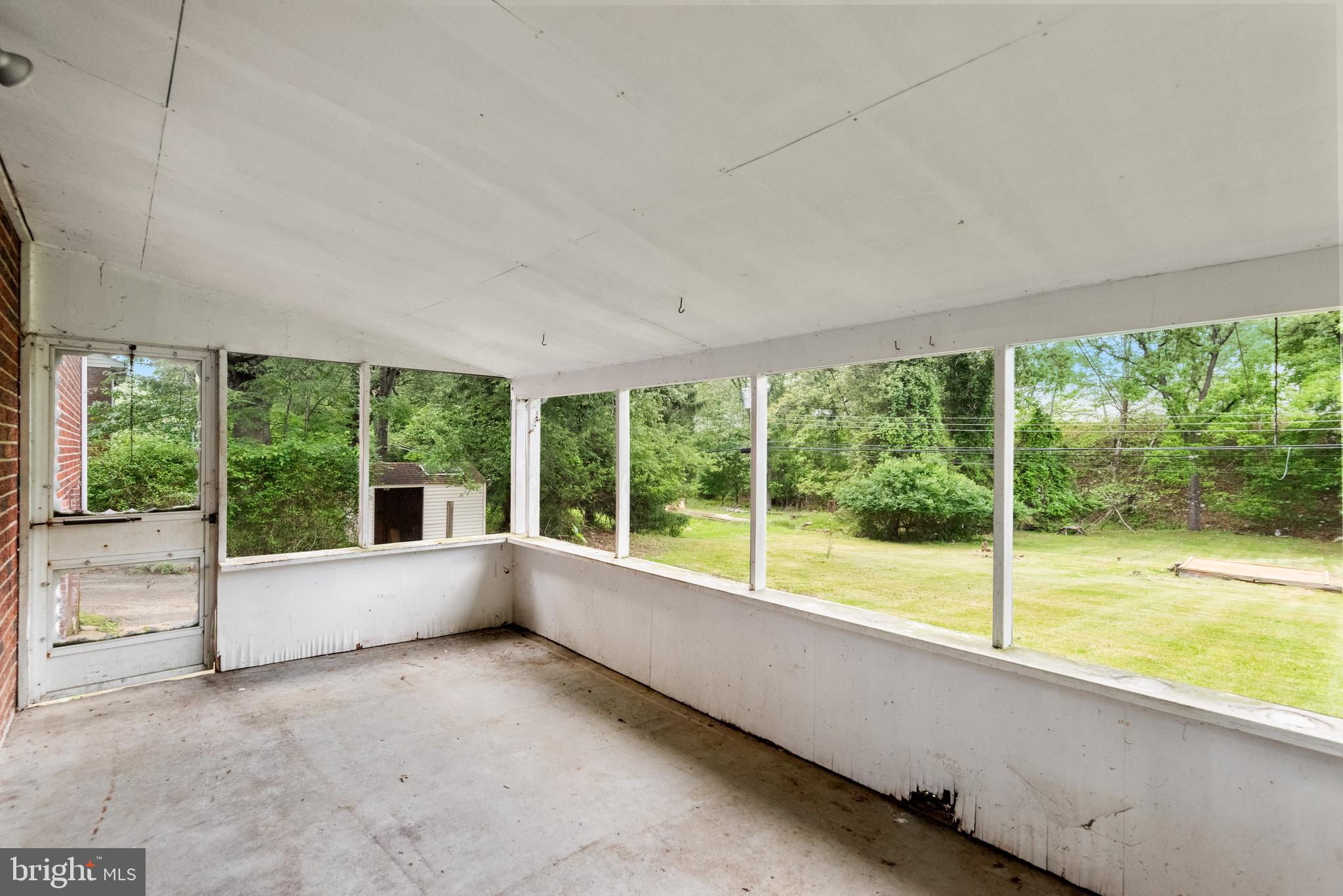 BOB WHITE FARMS - Residential