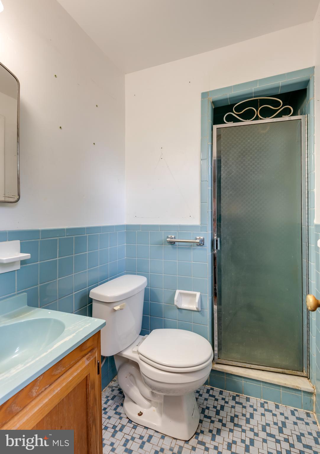 BOB WHITE FARMS - Residential