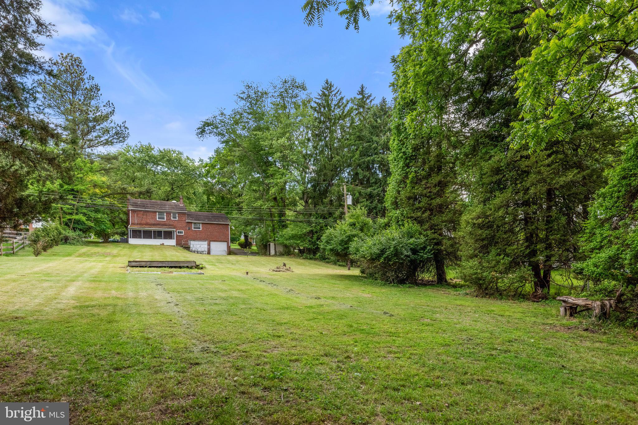 BOB WHITE FARMS - Residential