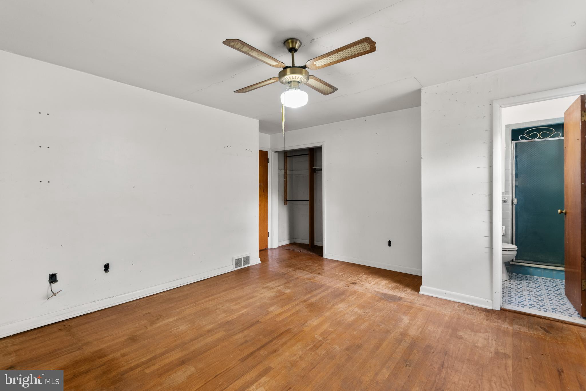 BOB WHITE FARMS - Residential