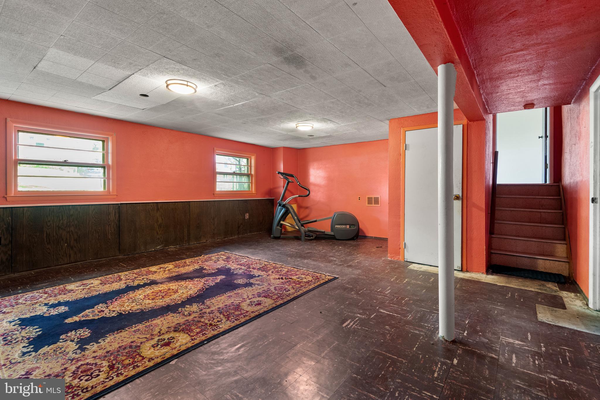 BOB WHITE FARMS - Residential