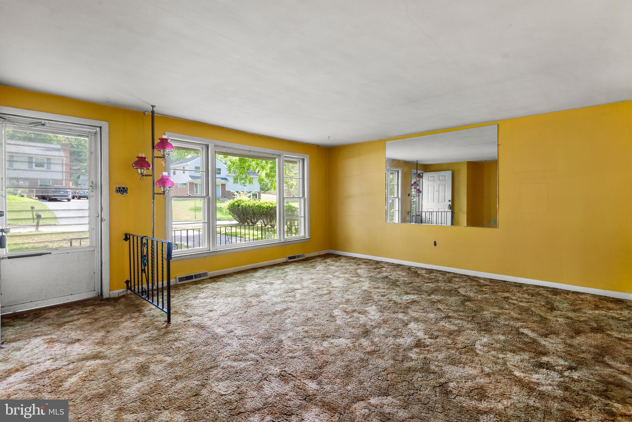 BOB WHITE FARMS - Residential